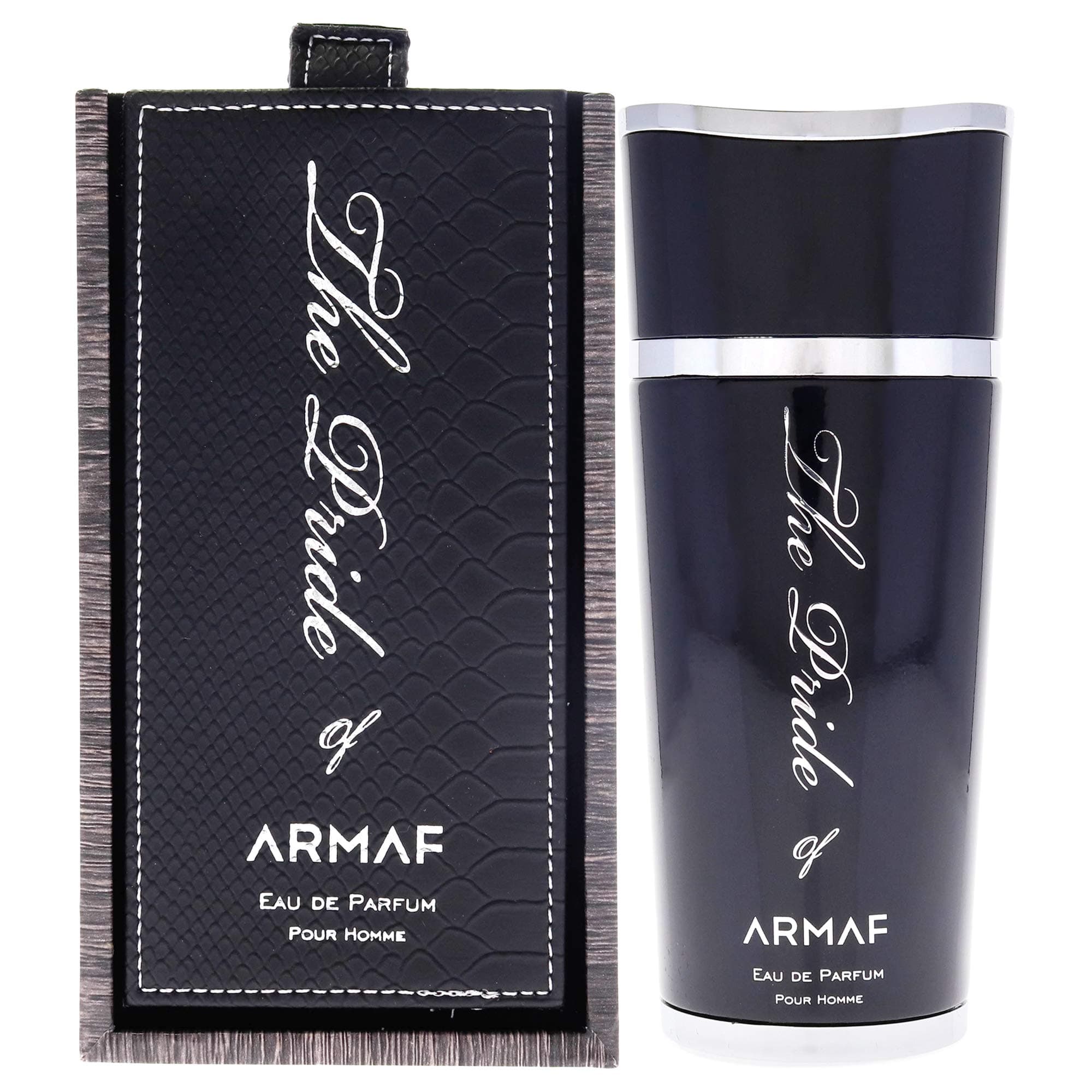 The Pride of Armaf by Armaf Eau De Parfum Spray 3.4 oz / 100 ml (Men)