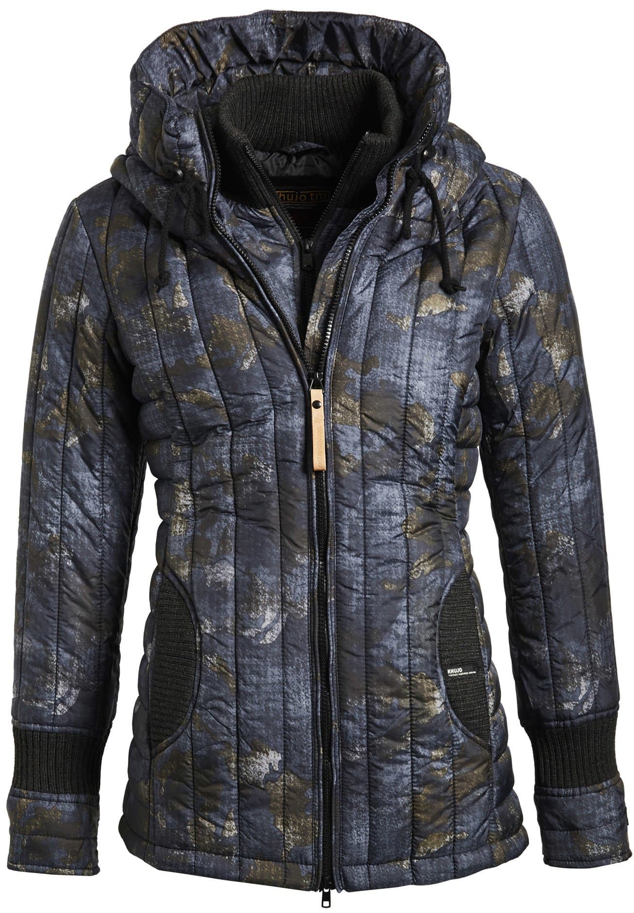 Khujo Women's Tweety Prime Jacket