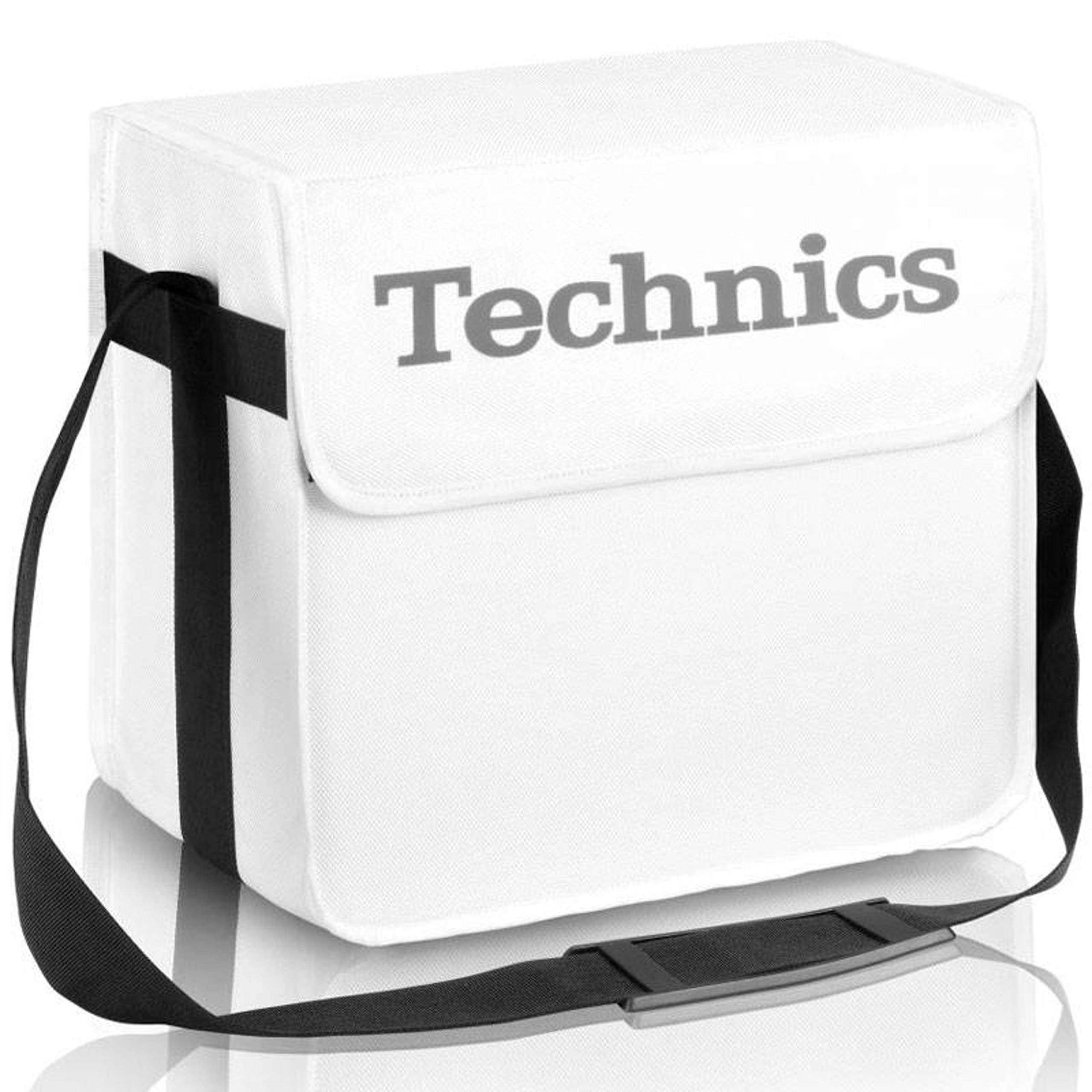 Technics DJ-Bag wei�