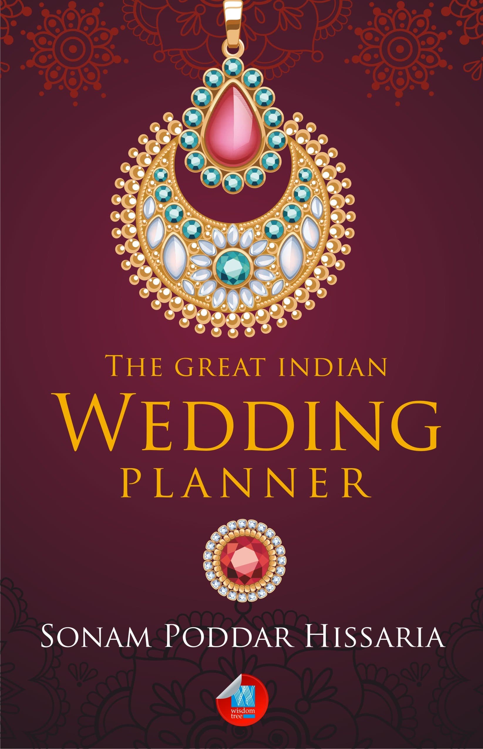 The Great Indian Wedding Planner