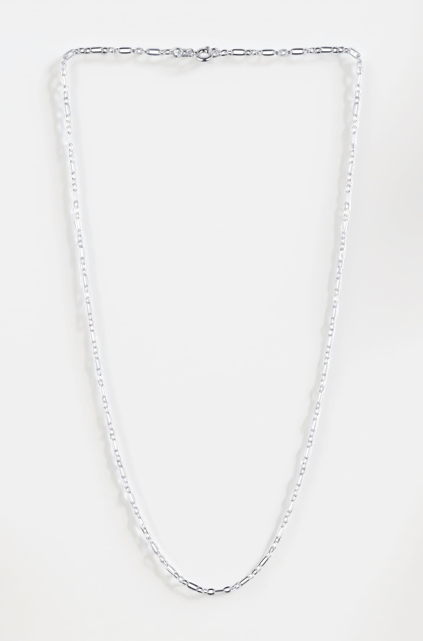 Sterling Silver 925 Chain for Women & Men