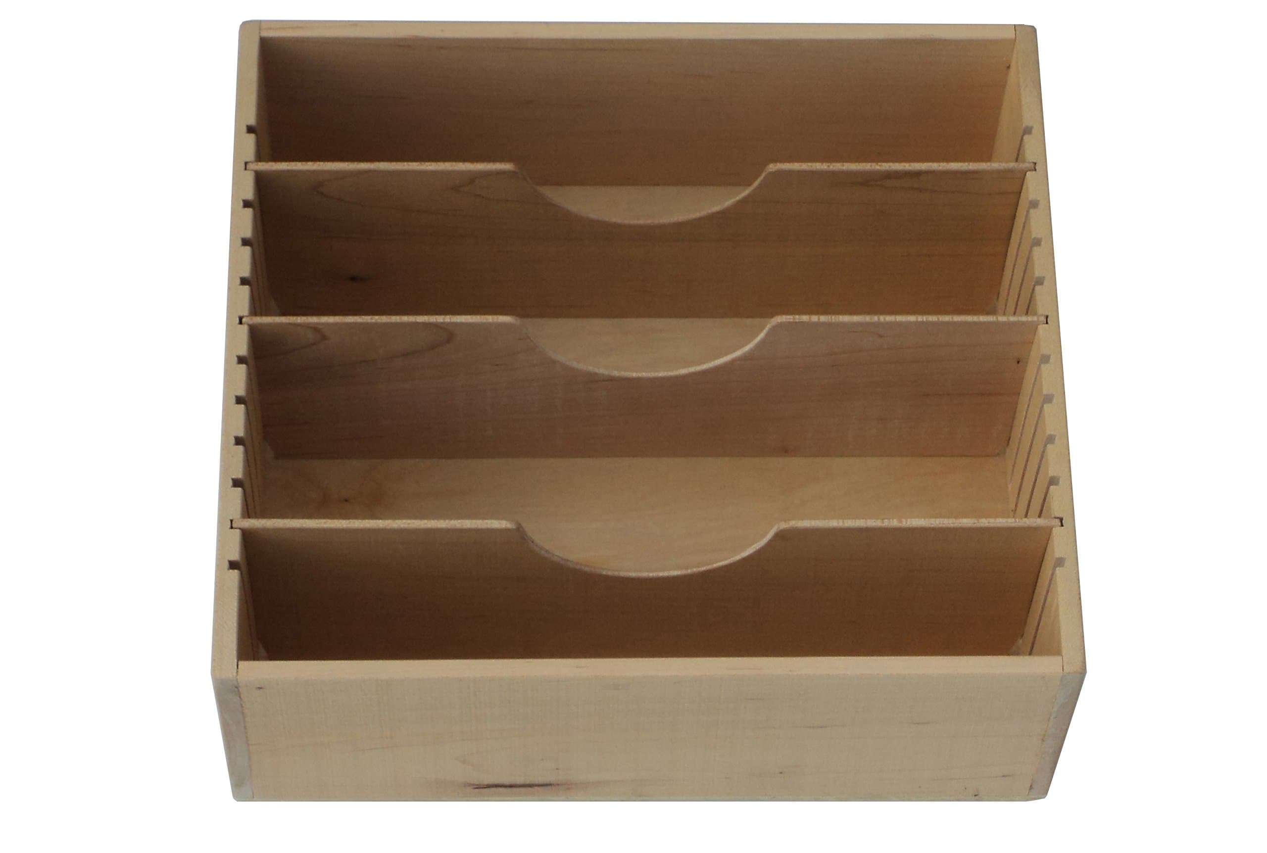 TIRIO Maker Stand Shape, Green