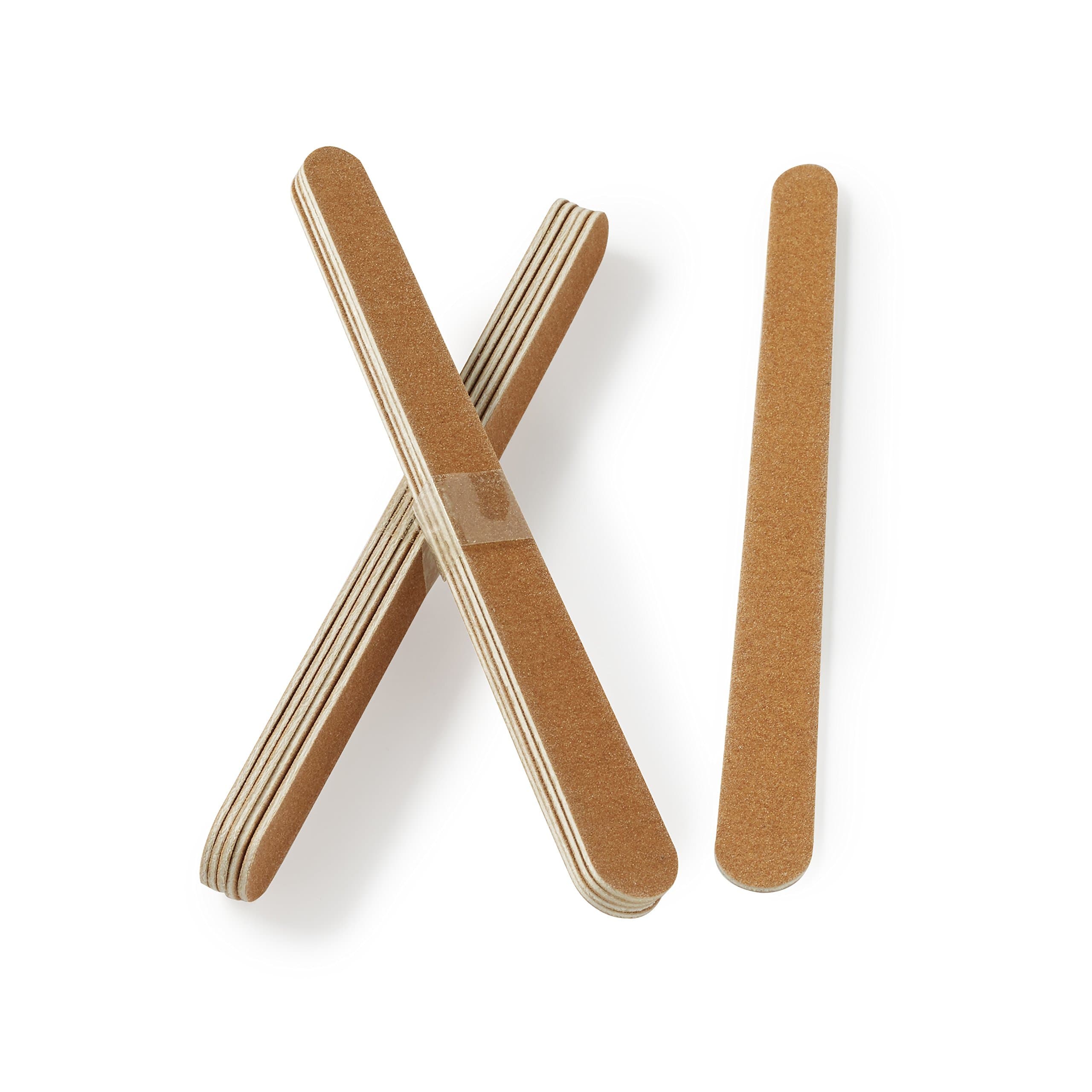 Manicare Emery Boards, Small, 10-Piece Pack