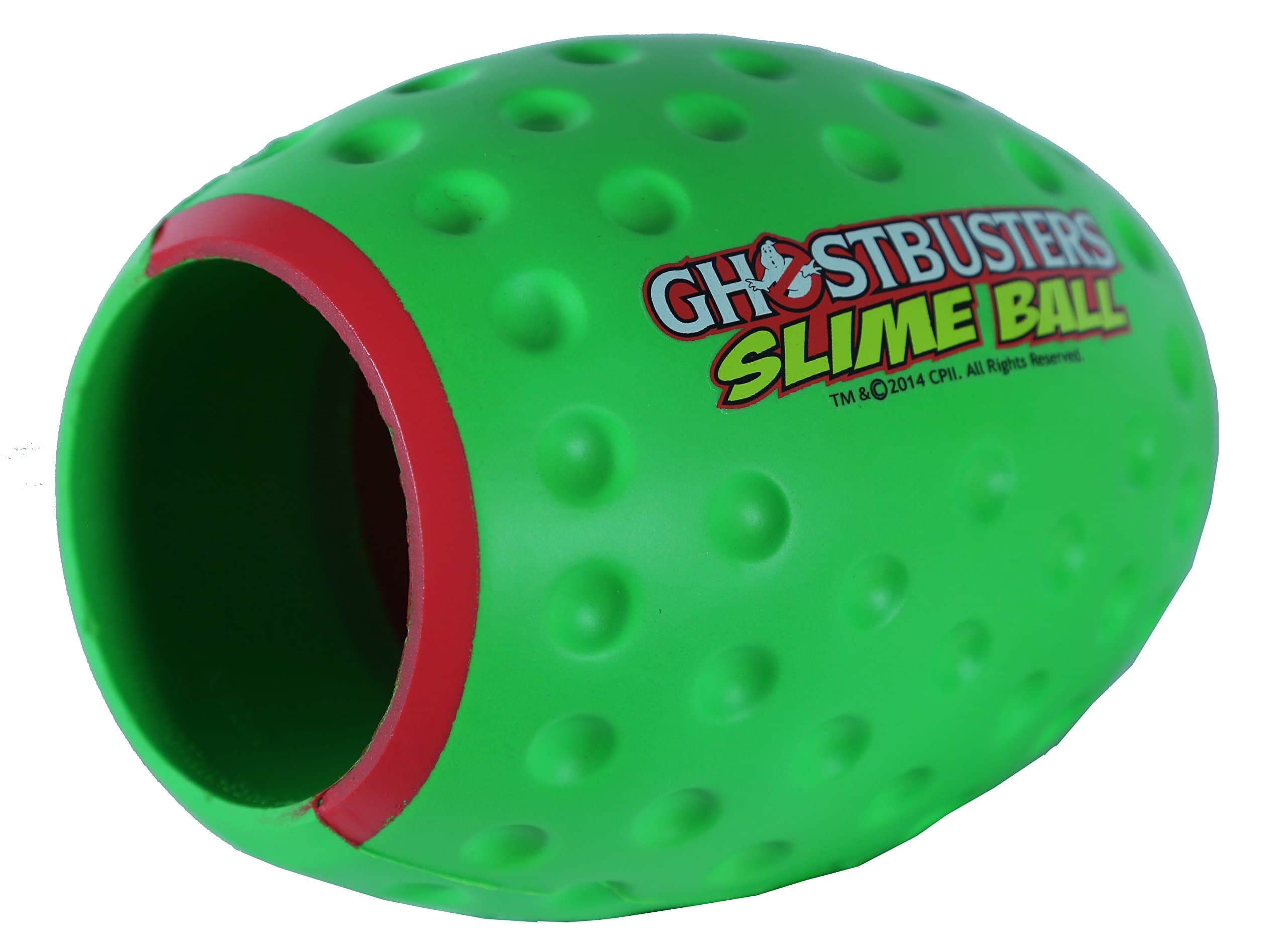 Marshmallow Fun GhostBusters Orb Slime Ball
