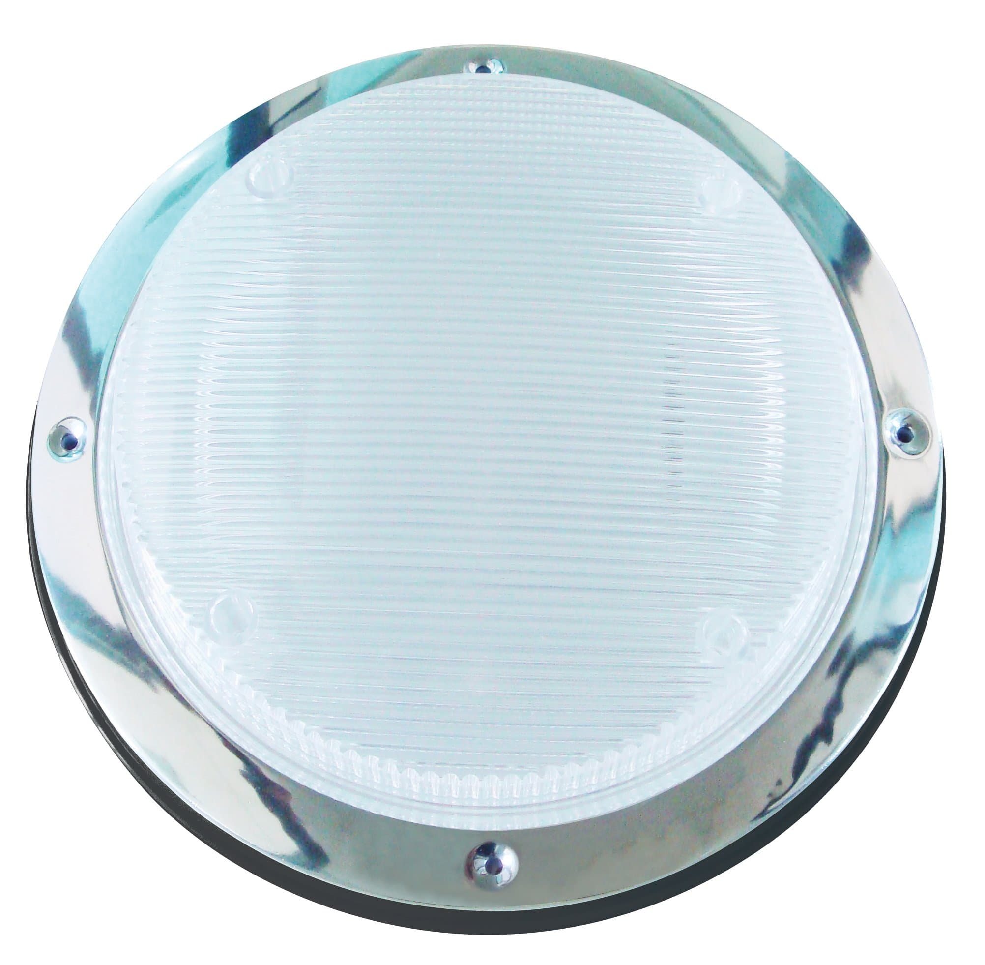 StarlightsRSL-2000 Exterior Replacement Round Scare Light Fixture