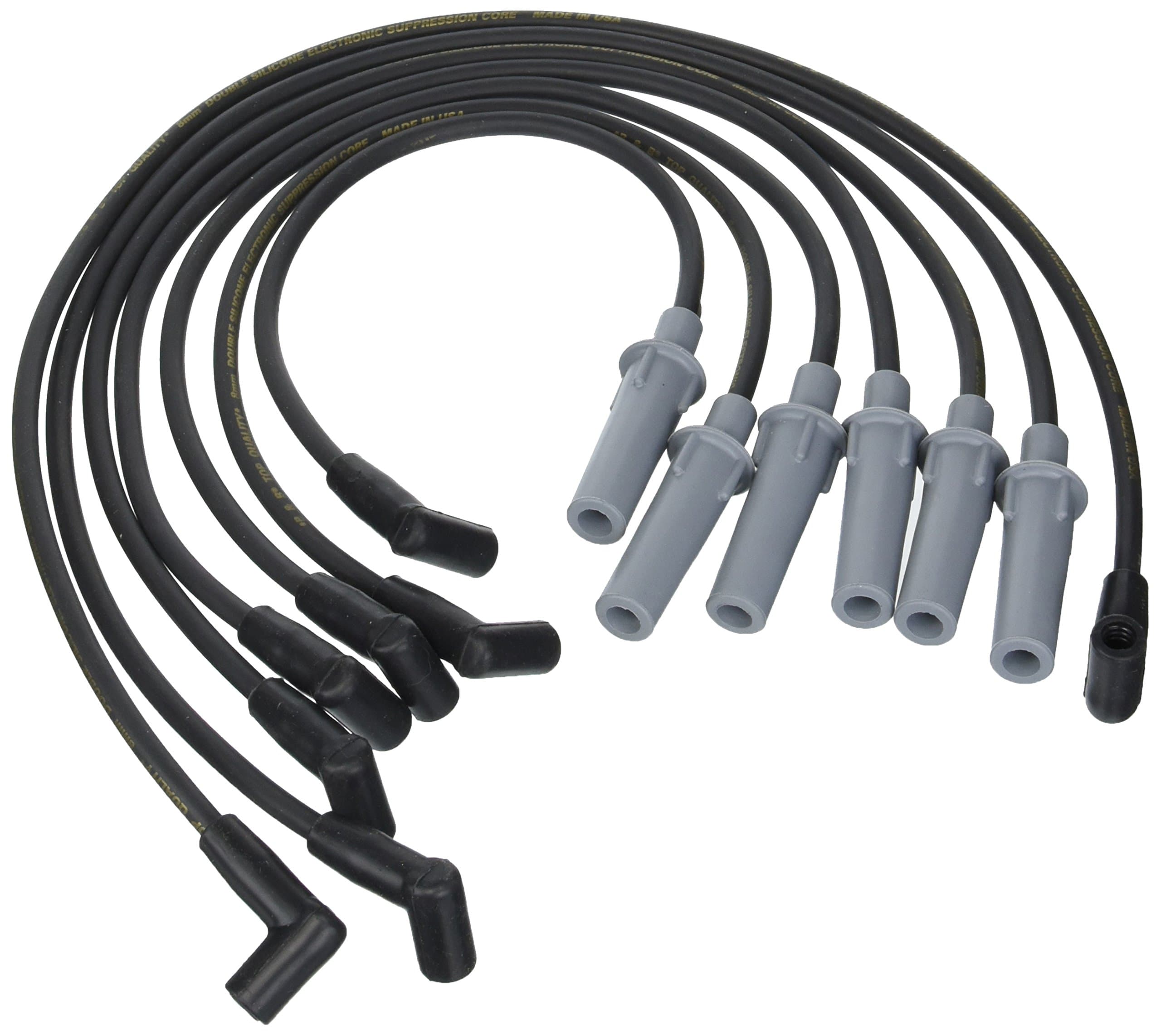 B&B Manufacturing S6-58366 Wire Set