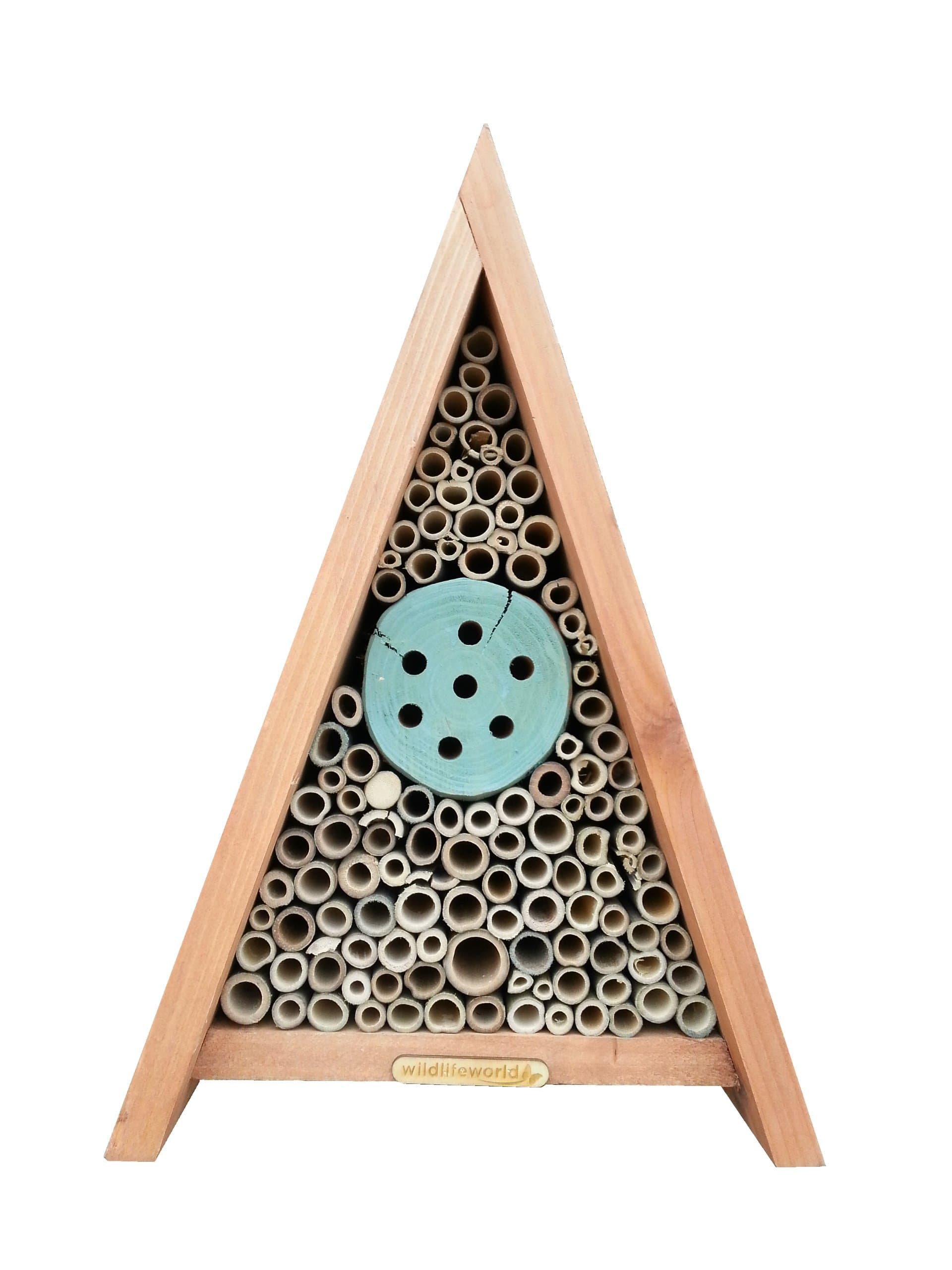 Wildlife World Elegance Insect Habitat House