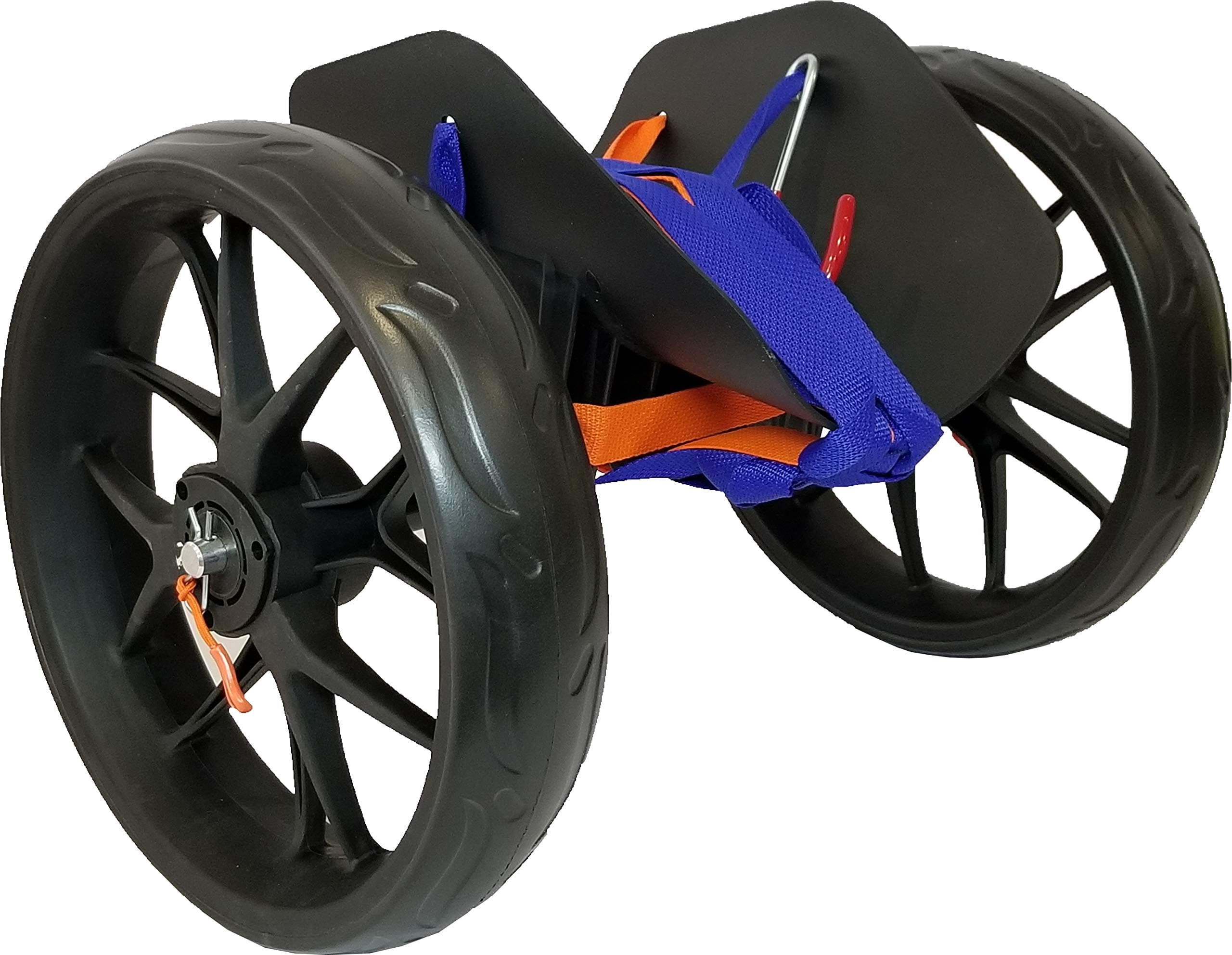 ThekayakcartKayak cart 11 - Kayak cart or dolly to transport kayak with wheels