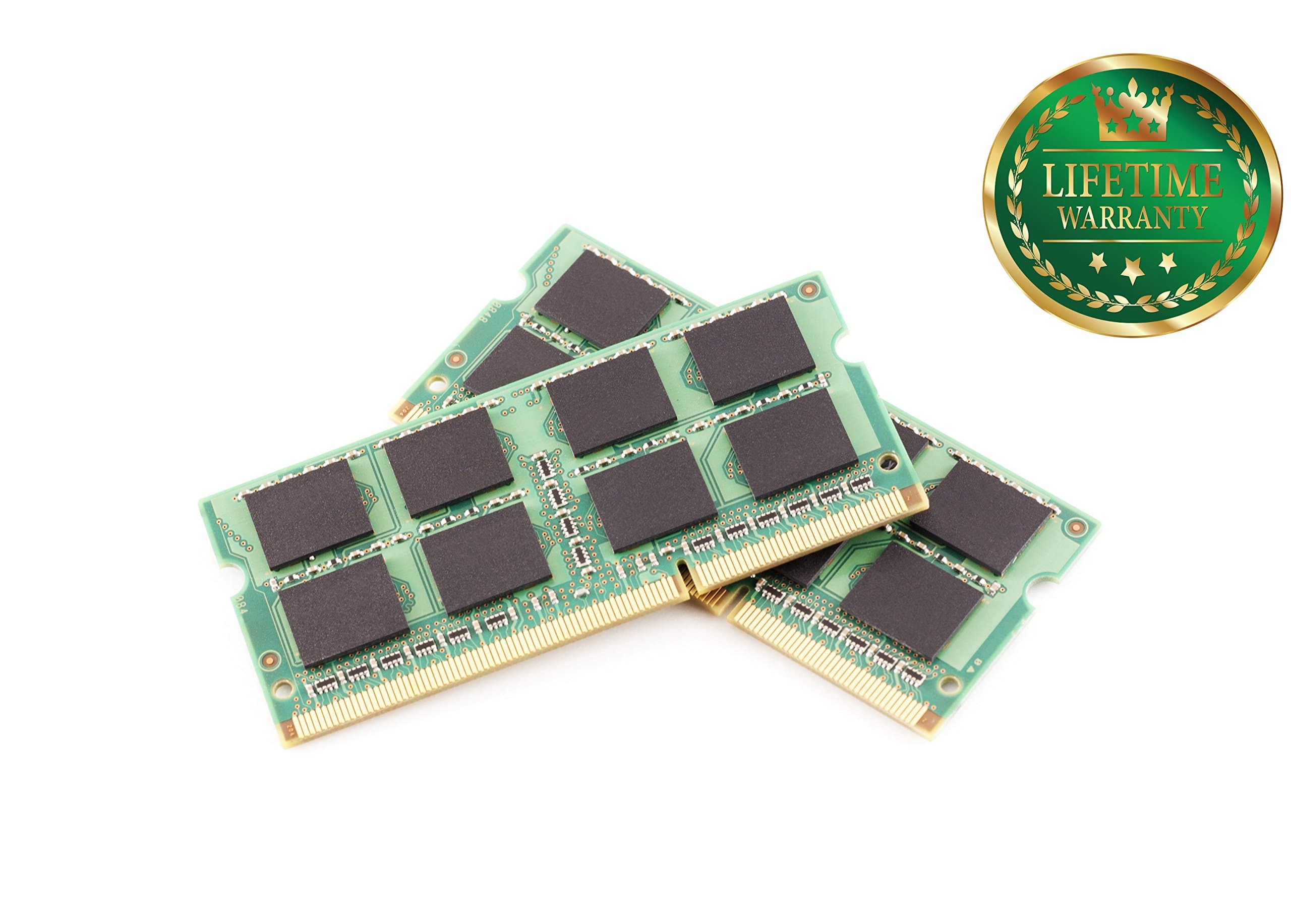 CenterNEX 4GB Memory KIT (2 x 2GB) For IBM-Lenovo C Desktop Series C200 (4025-xxx) C300 (3012-xxx) C315 (4022-xxx). SO-DIMM DDR2 NON-ECC PC2-5300 667MHz RAM Memor