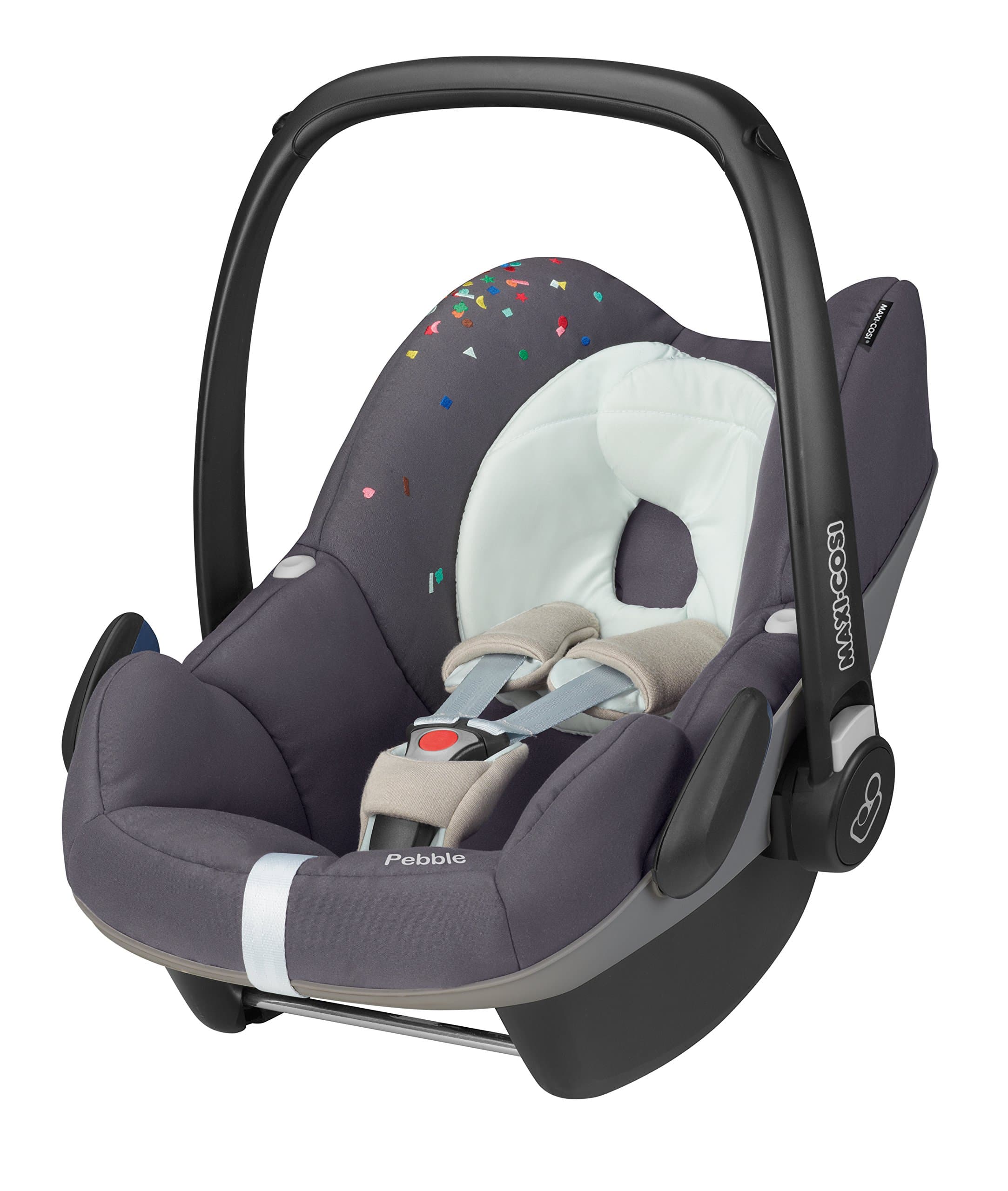 Maxi-Cosi Pebble Group 0+ Car Seat (Confetti)