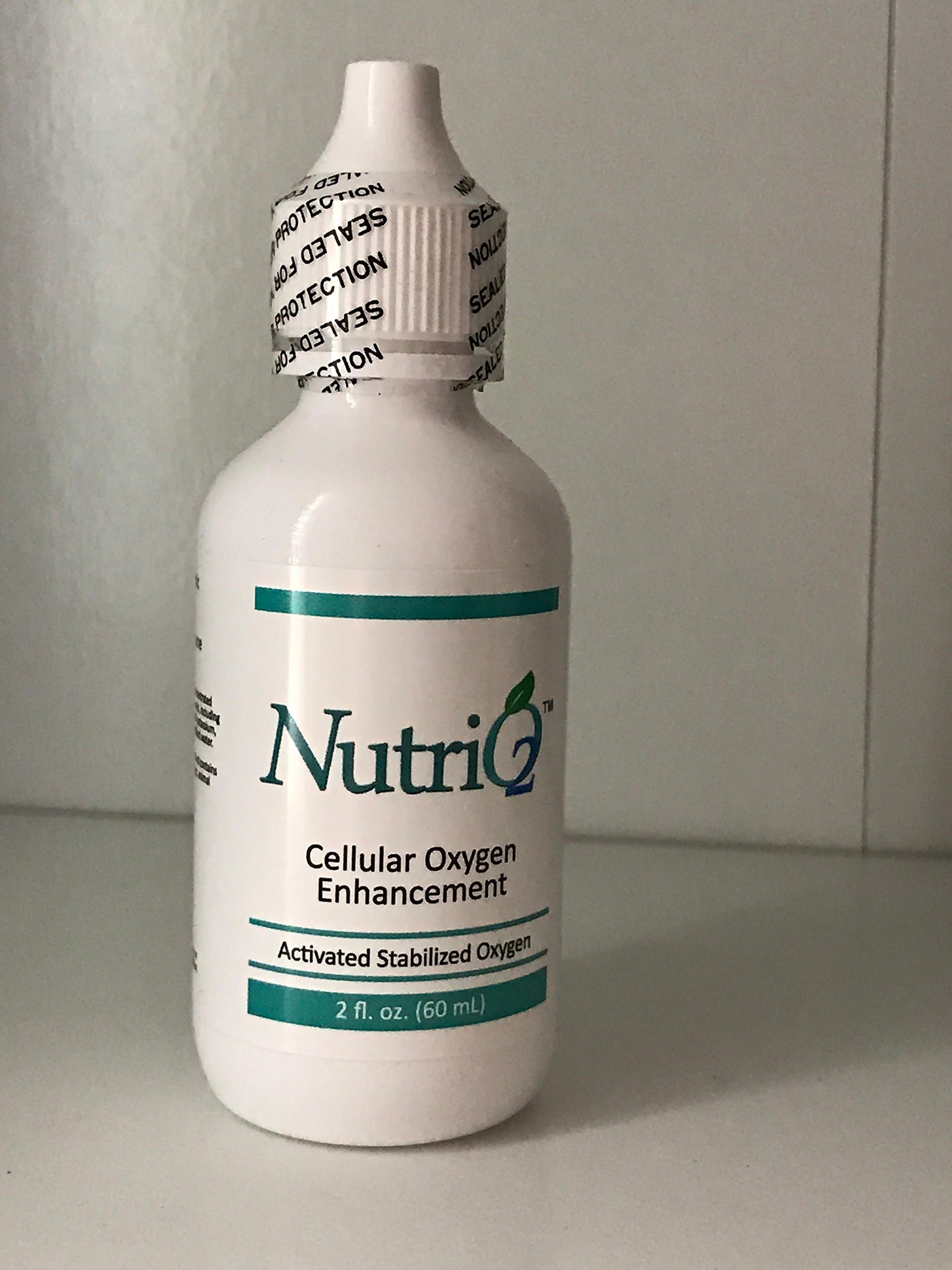 Cellular Oxygen Enhancement