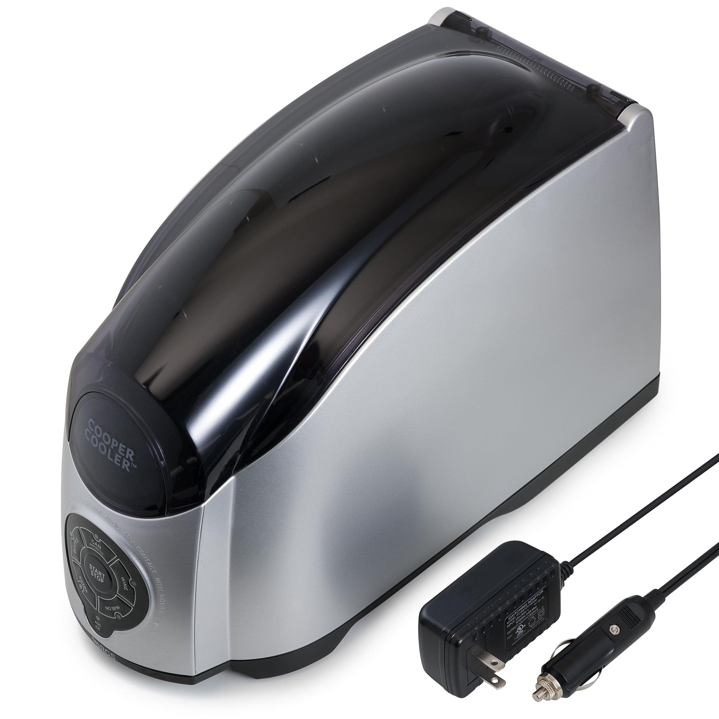 Cooper CoolerTailgater Rapid Beverage Chiller