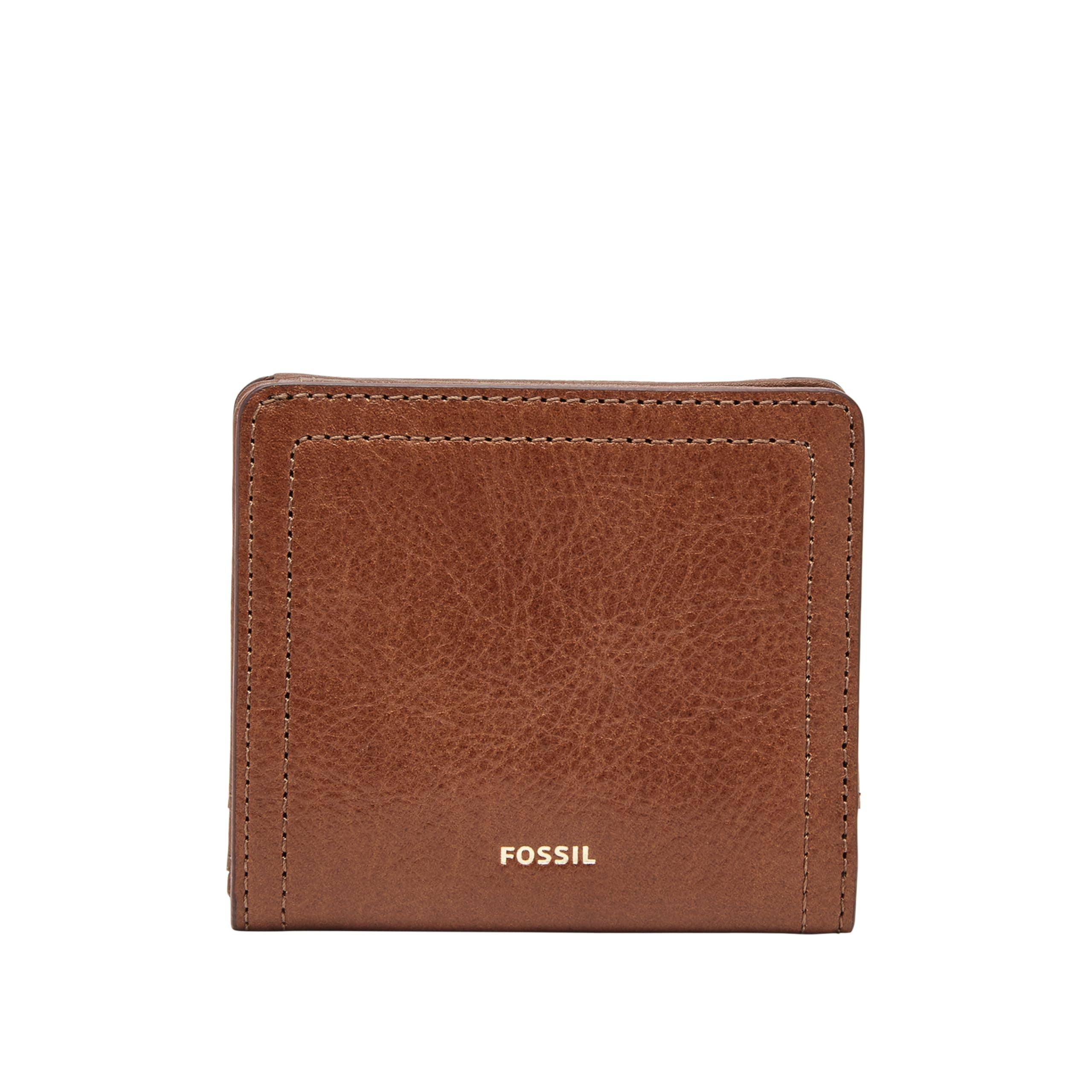 Fossil Logan Bifold Wallet