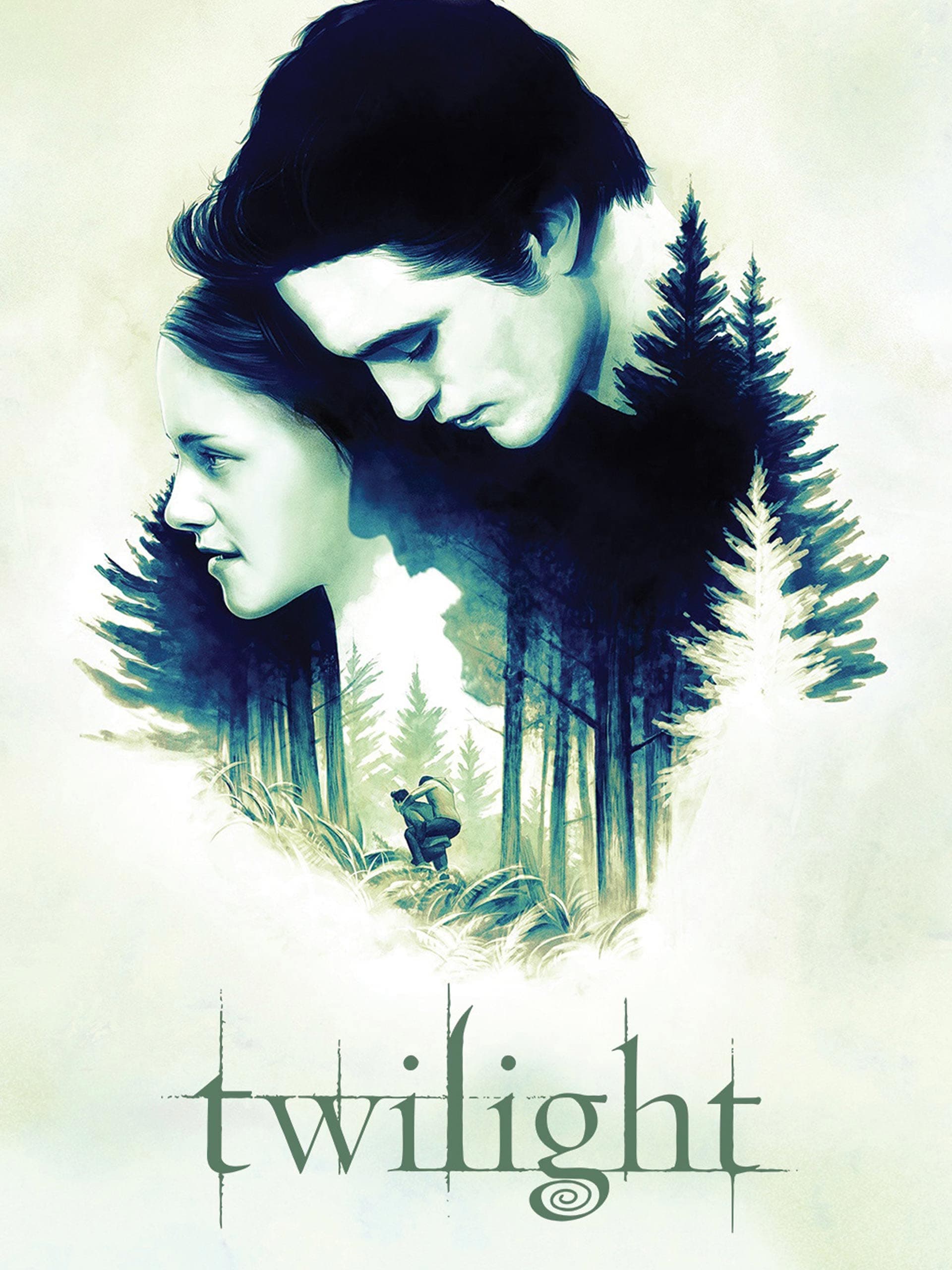 Twilight - Extended Edition (Plus Bonus Feature)