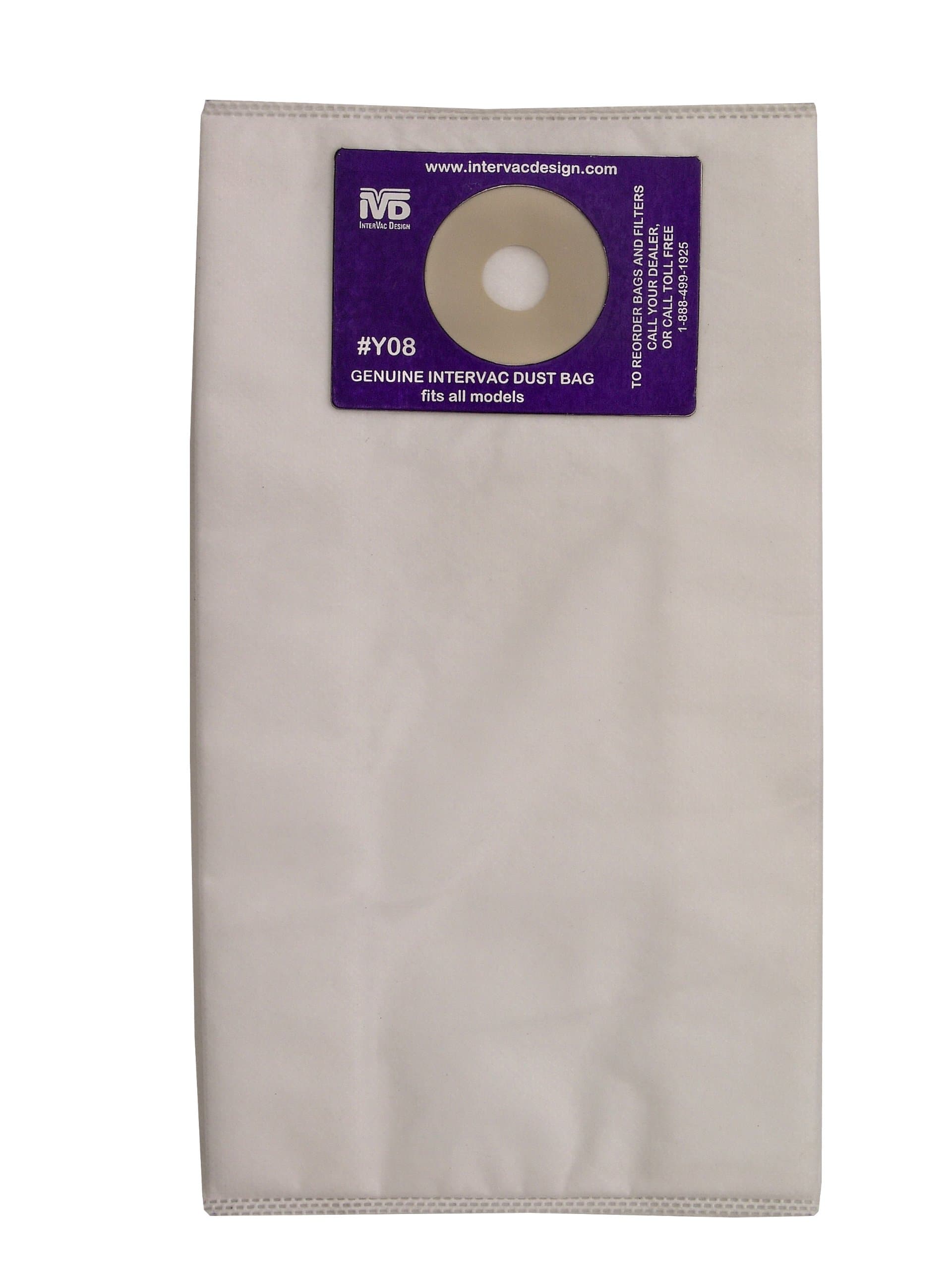 5 Replacement Dust Bags with Filter