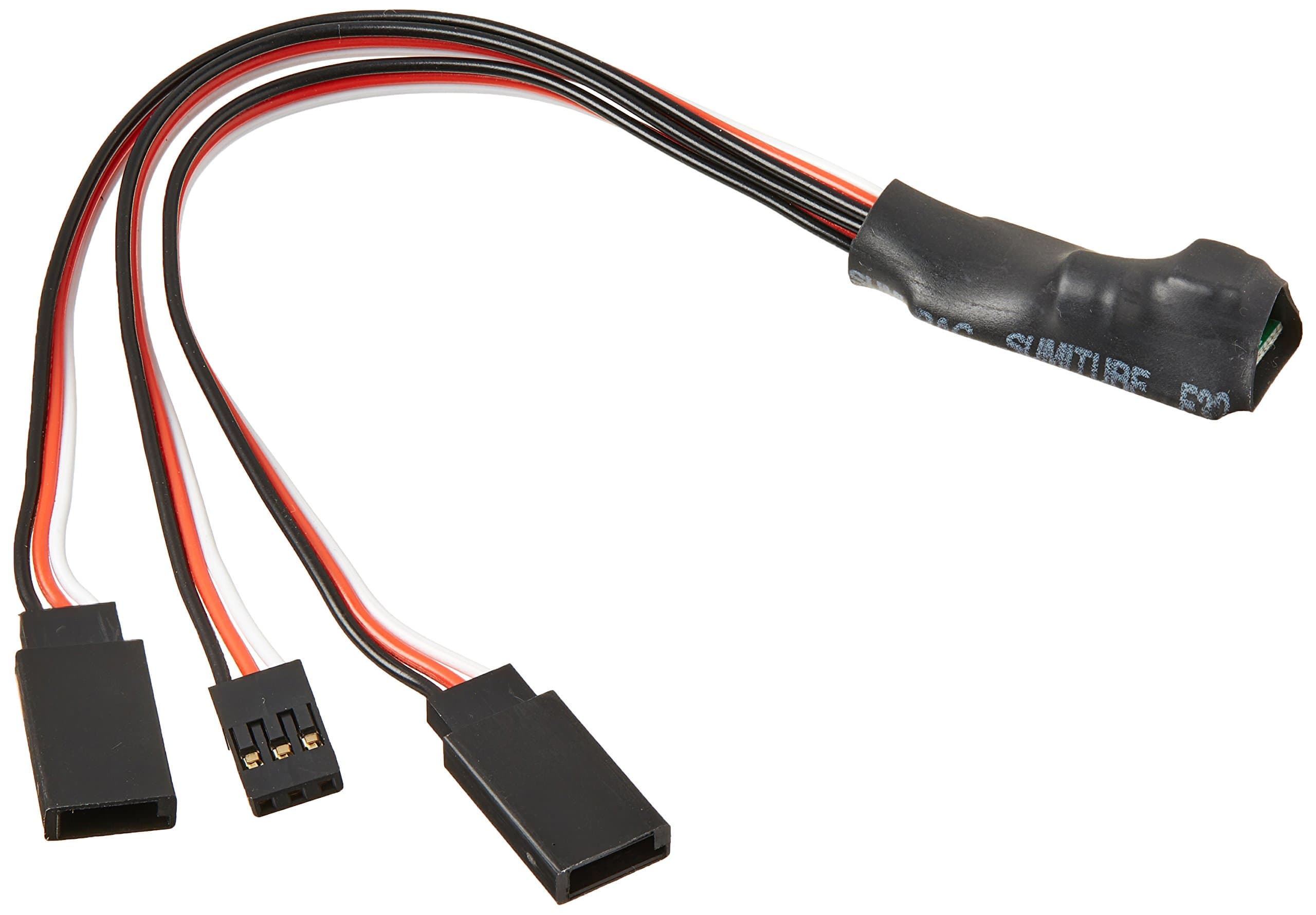 Expert Electronics Y-Harness 6-inch/Reverser Standard