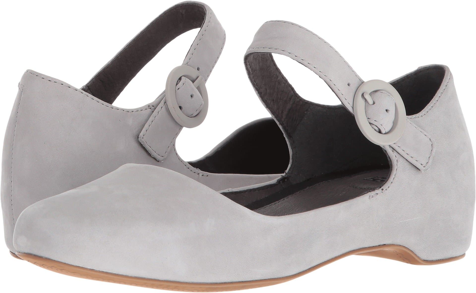 Camper Serena K200491-001 Flat Shoes Women