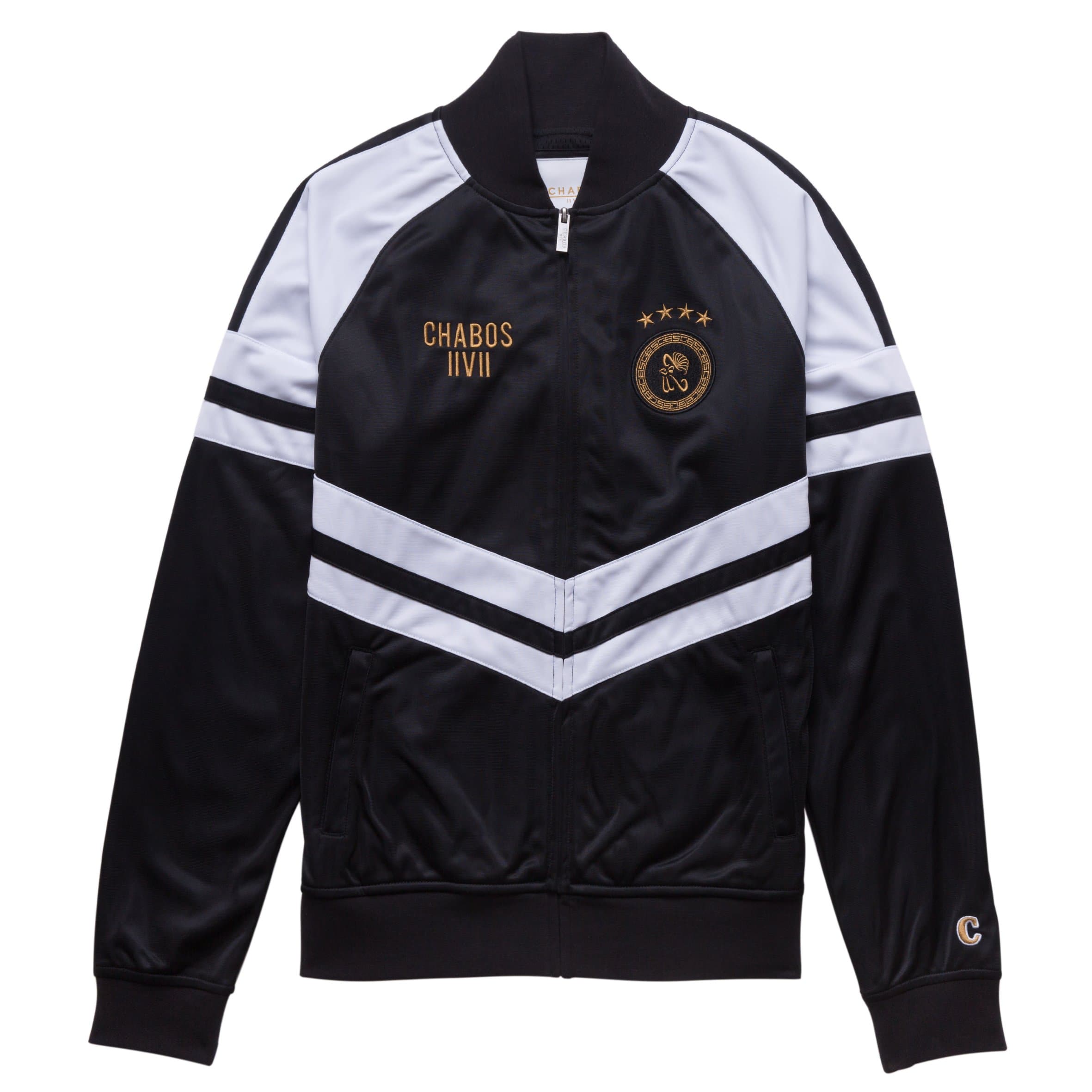 CHABOS IIVII Men Jackets/Lightweight Jacket Fourstar Core