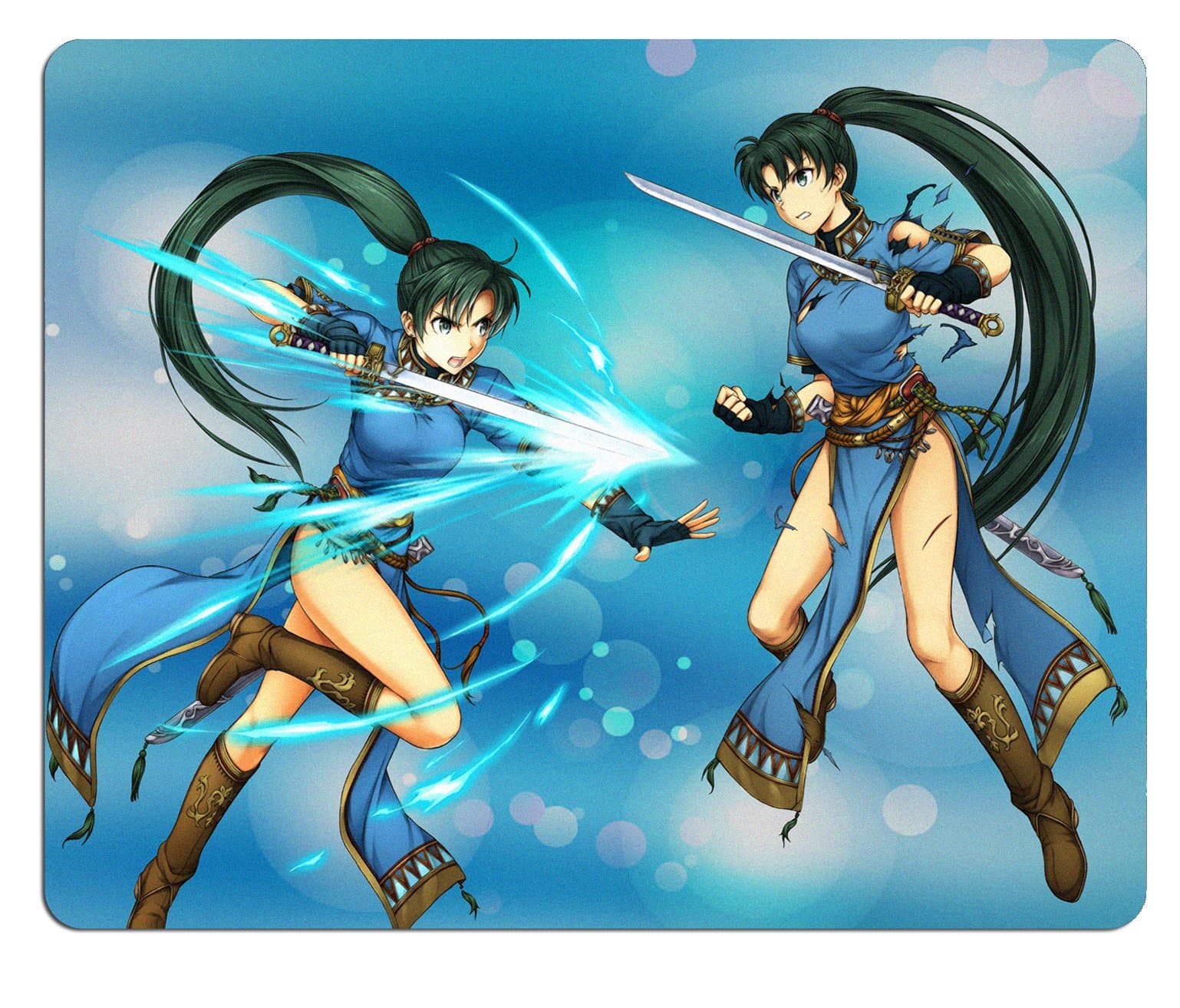 Fire Emblem Mousepad - Lyn Mousepad
