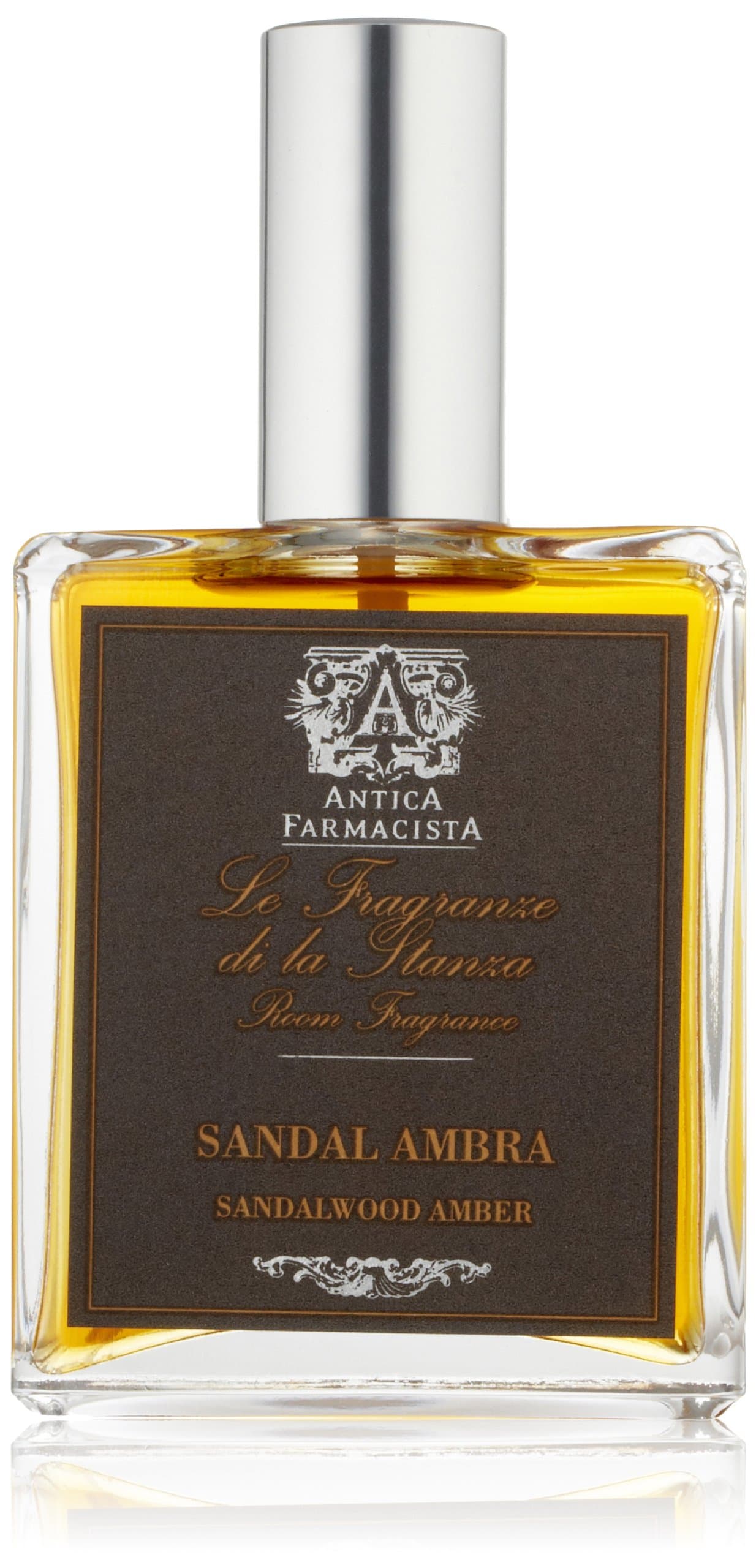 Sandalwood Amber 100ml Room Spray