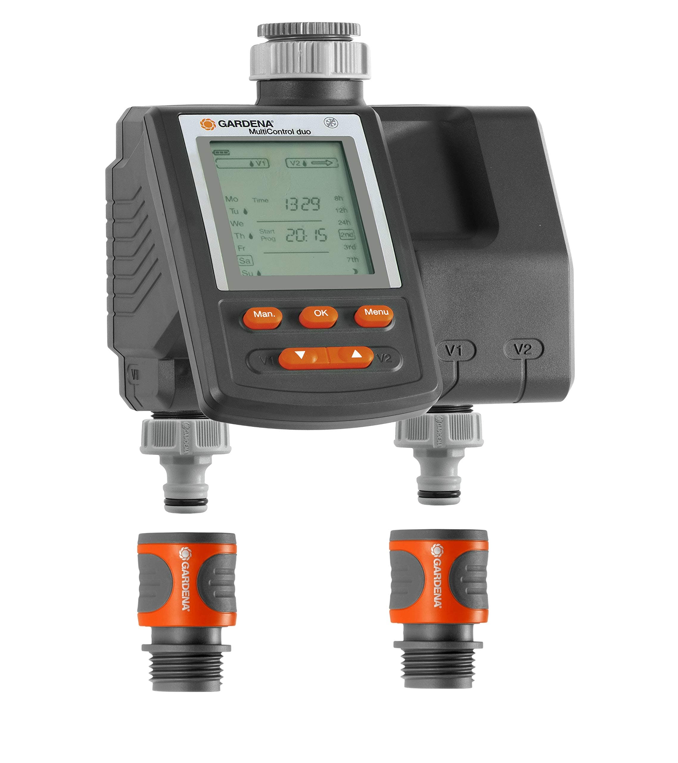 1874-U Water Computer C 2030 Duo Plus