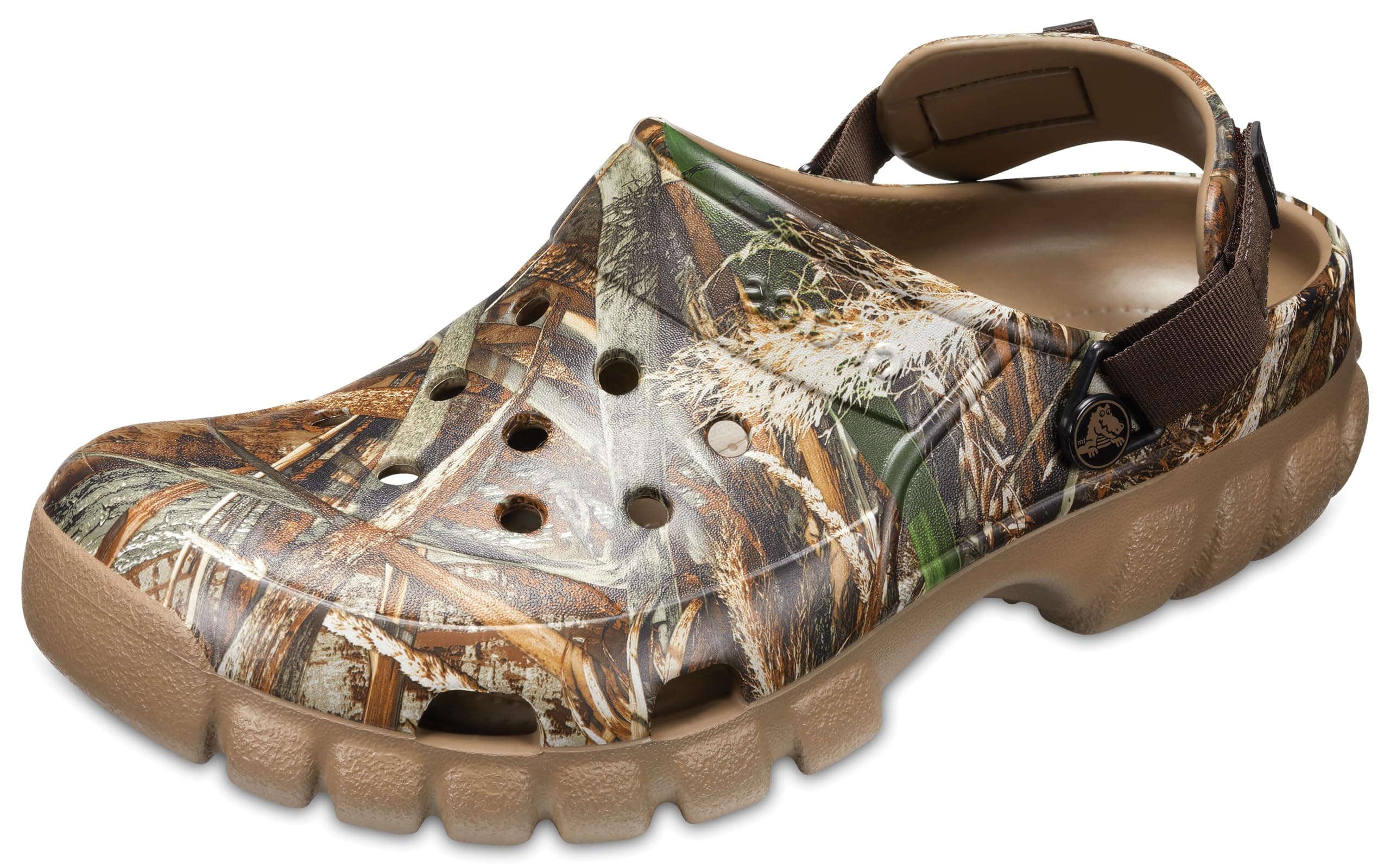 [Crocs] Crocs Off Road