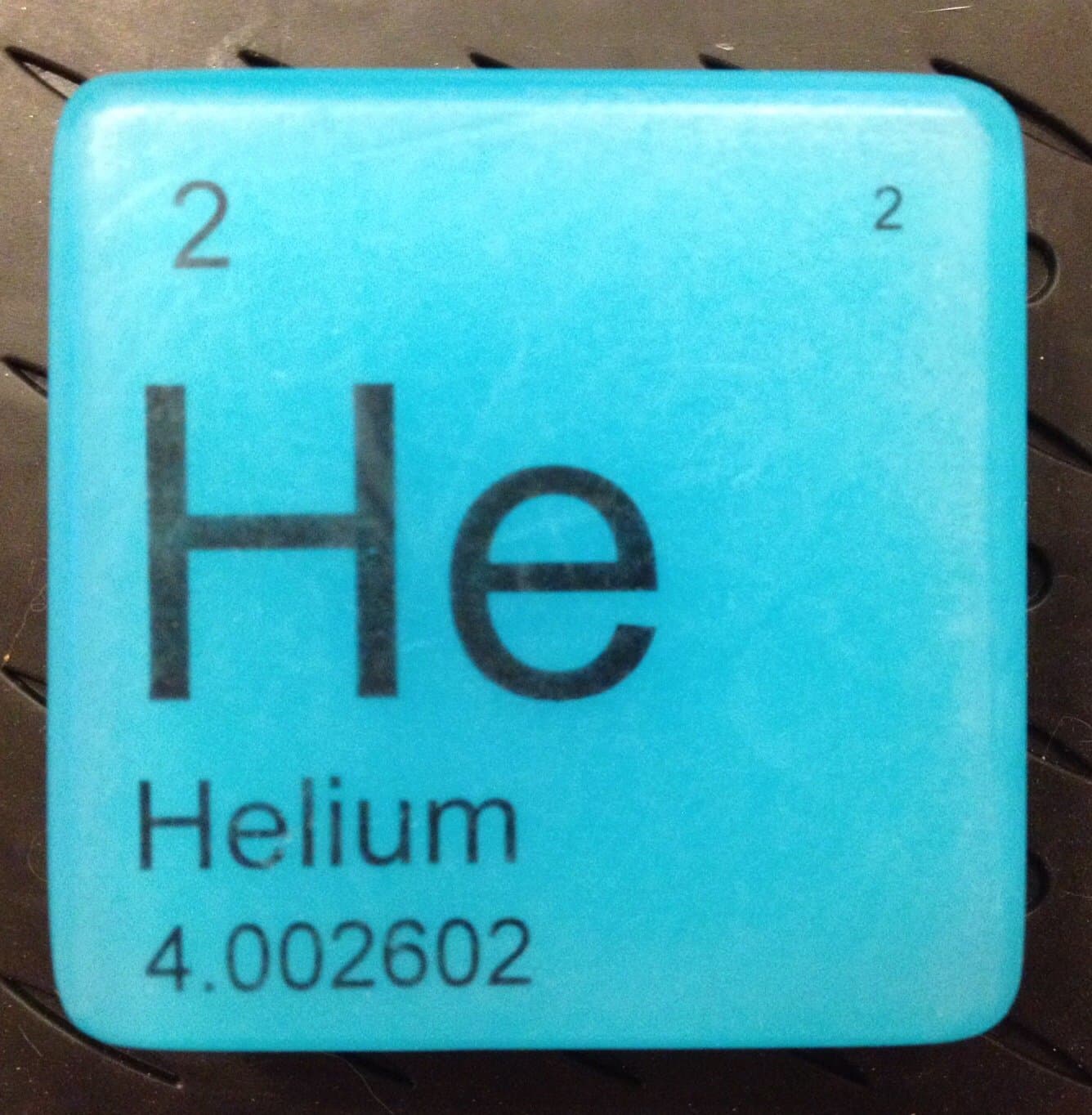 Just Bubbly It's Elementary Periodic Table Soap