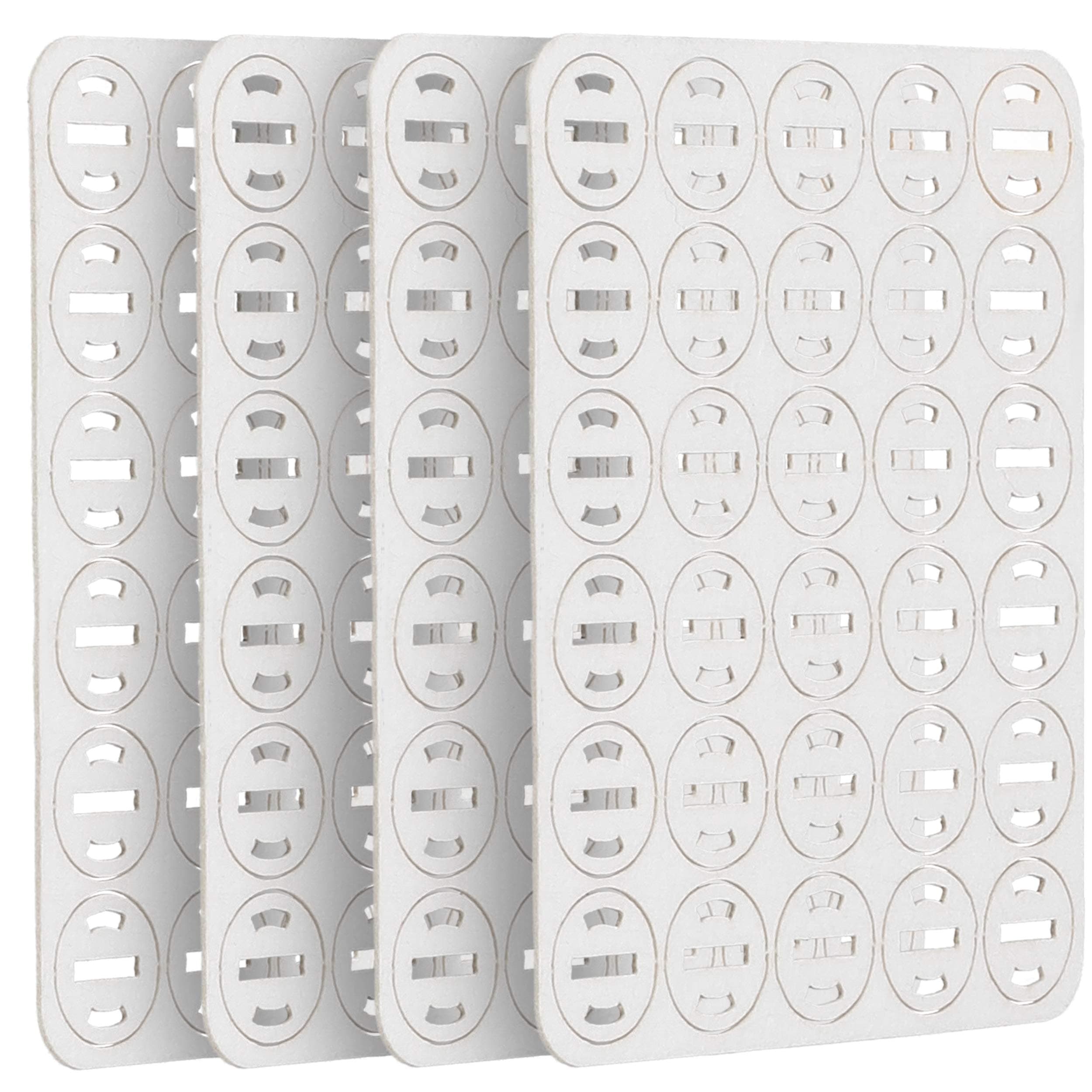 mumbiPack of 120 Filters Compatible with IQOS 3 Multi Heets Heat Stick Oil Absorption Cushion IQOS_3_Multi_Filter