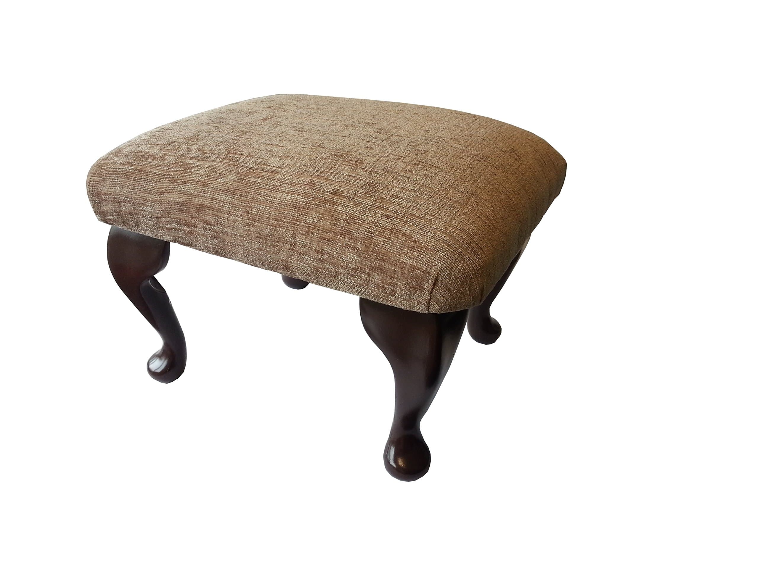 EURODIVANIFootstool to match our chairs, available