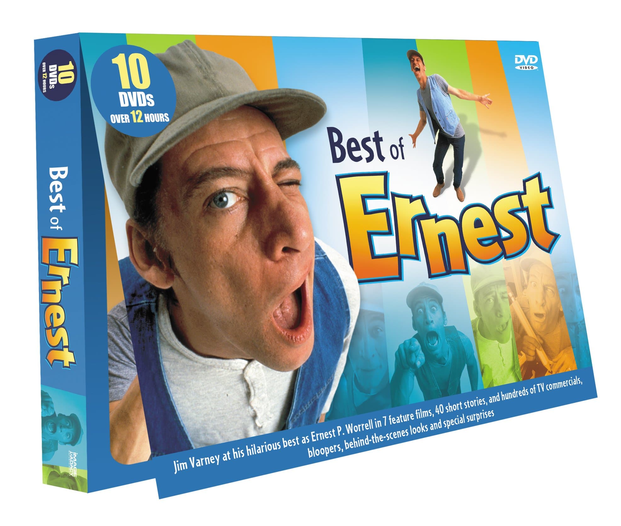 Best of Ernest