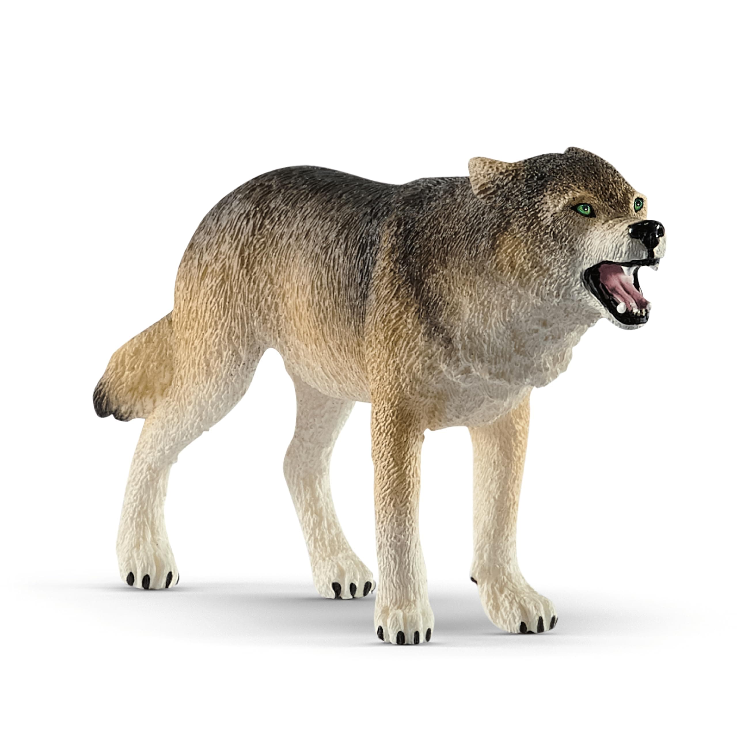 SCHLEICH 14821 Wolf