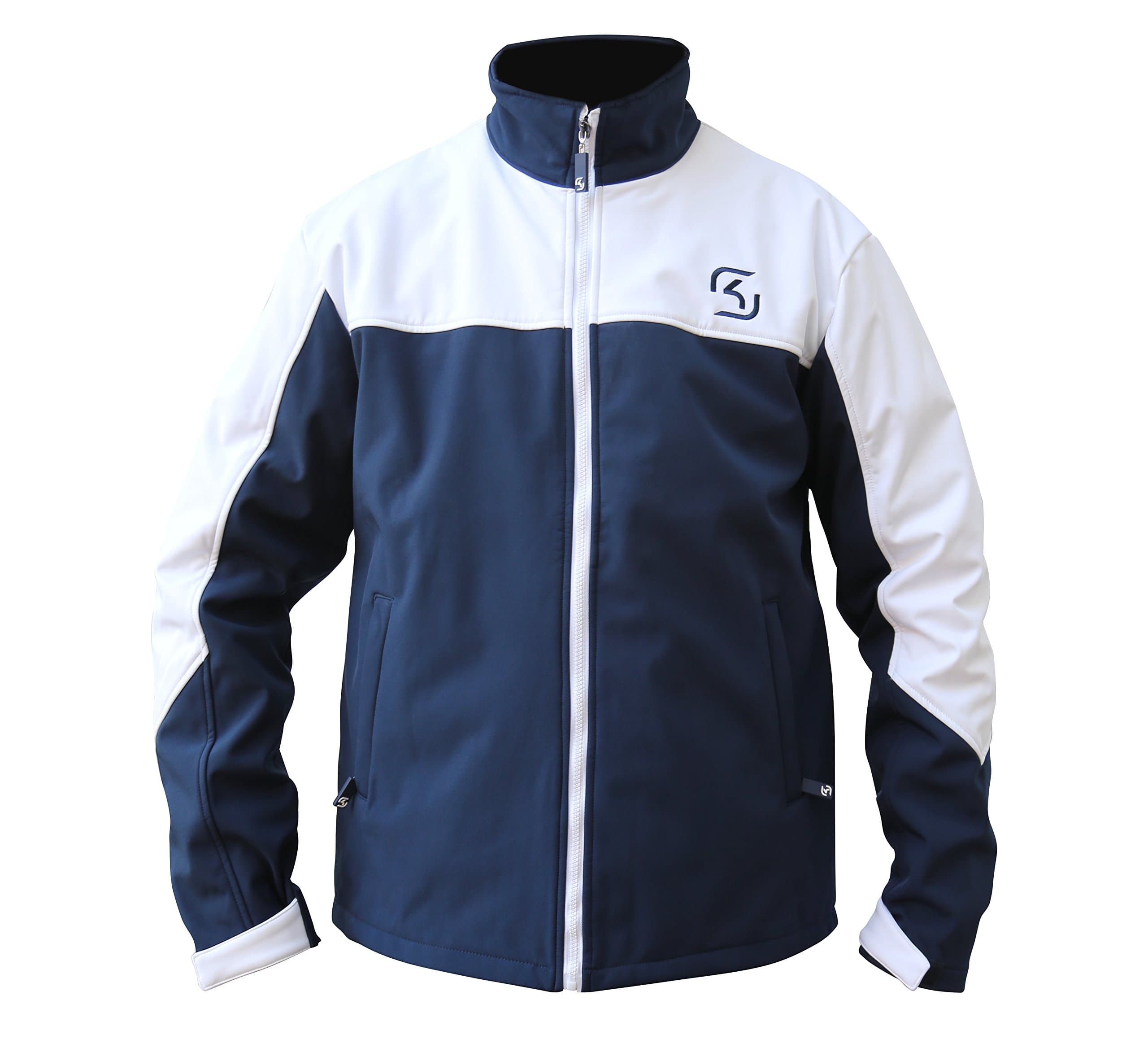 Softshell Jacket