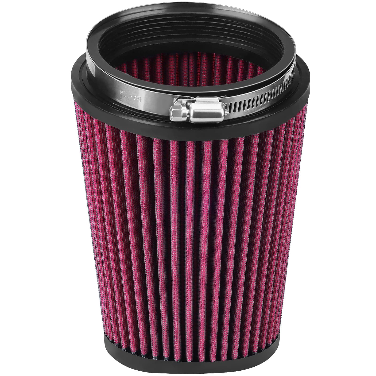 LOCOPOW Banshee 350 Air Filter Part for Yamaha Banshee 350 1987-2006 Replace 2GU144510000 YA-3502 for YFZ350 YFZ350LE YFZ350SE YFZ350SP