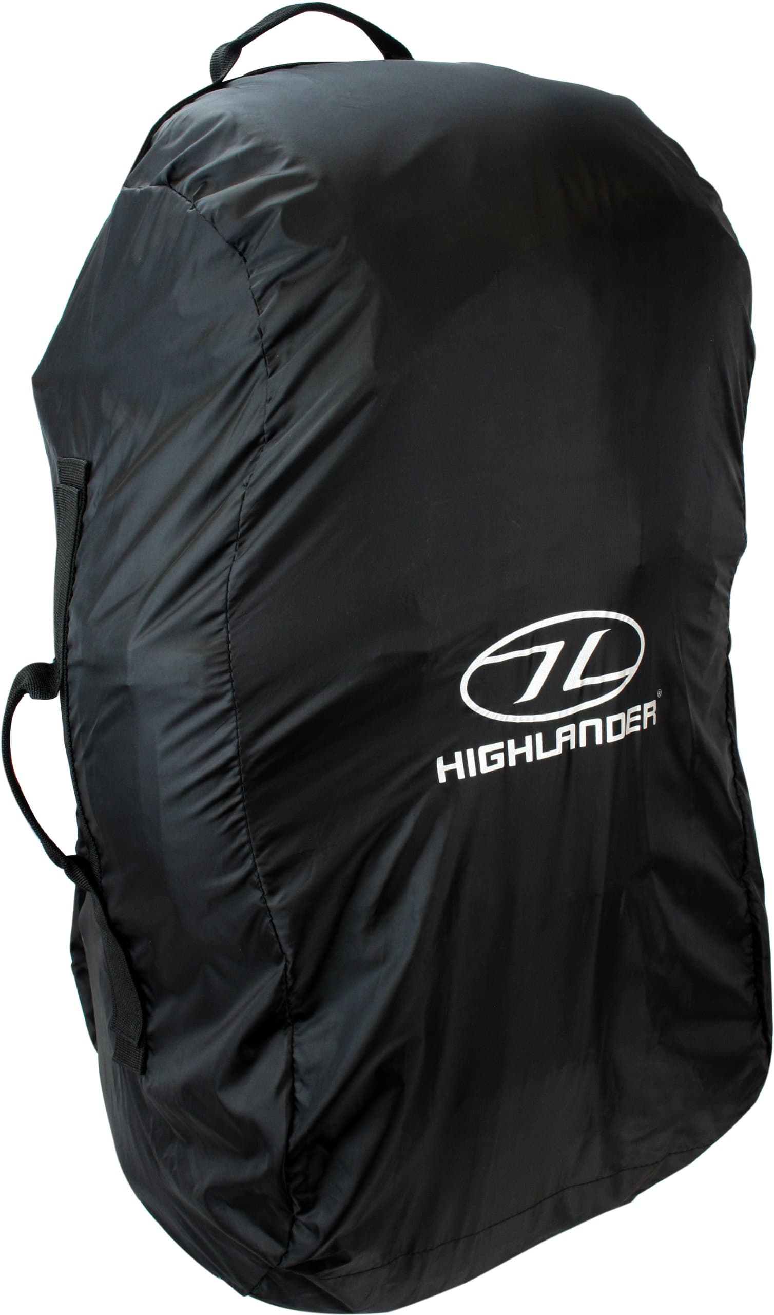 Unisex Outdoor Cover available in Black - Combo
