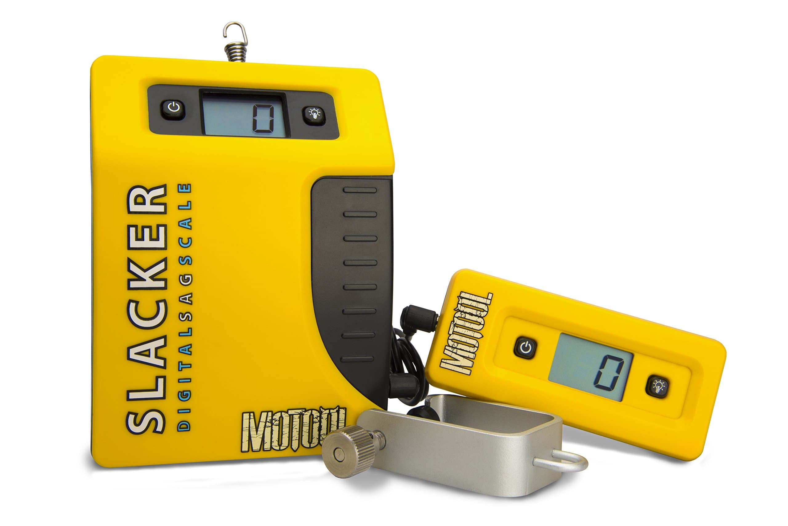 Motool Slacker V2 Digital Sag Scale