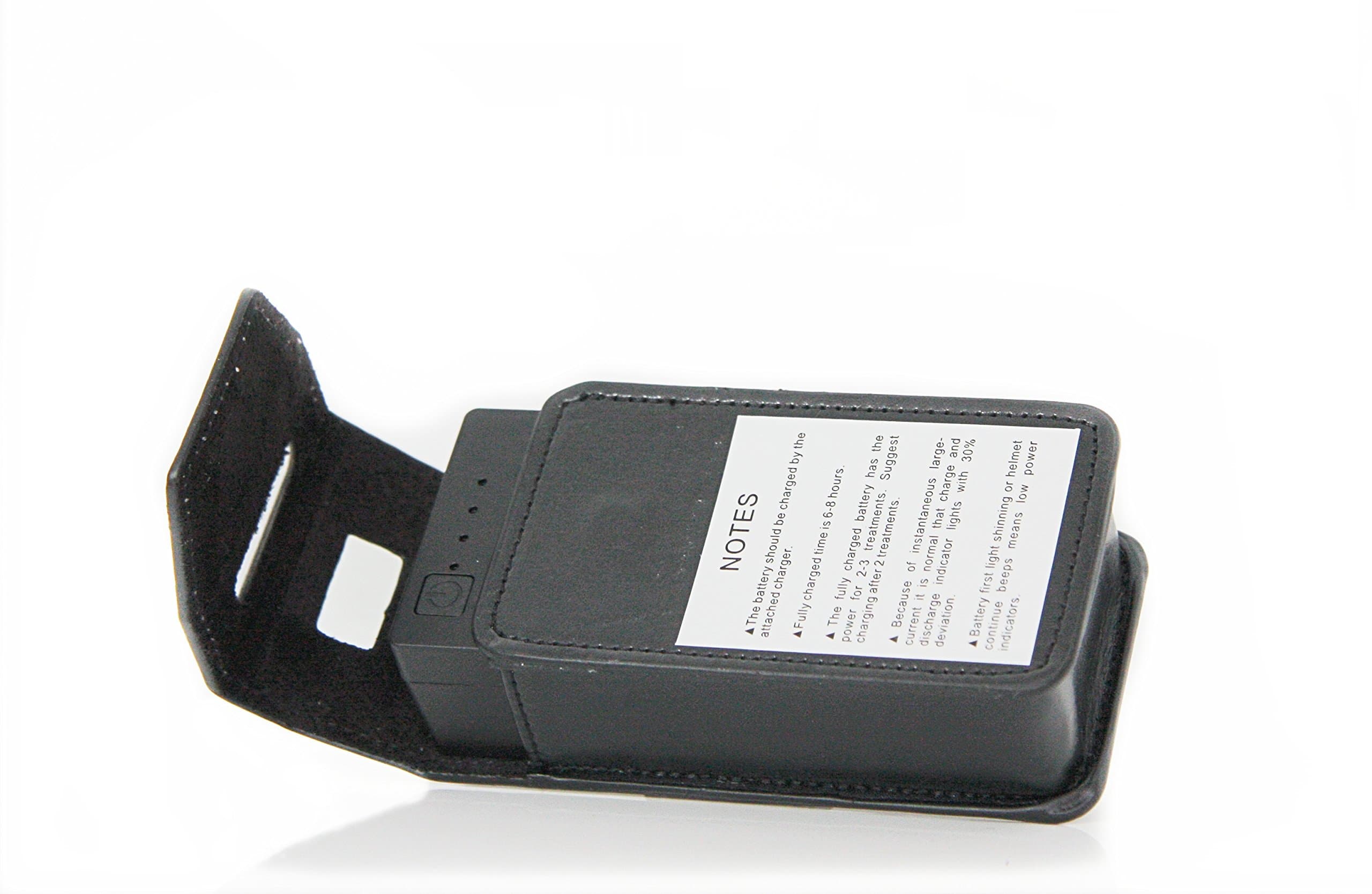 HAIR-LOSS LASER CAP SPARE BATTERY FOR 272,148 & 80 LASER DIODES