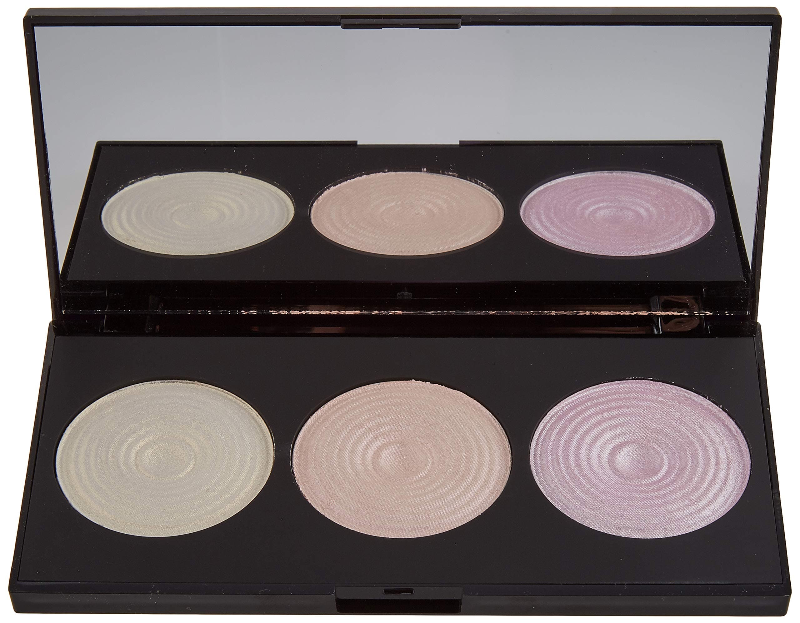 MAKEUP REVOLUTION Highlighter Palette Highlight, 15 g