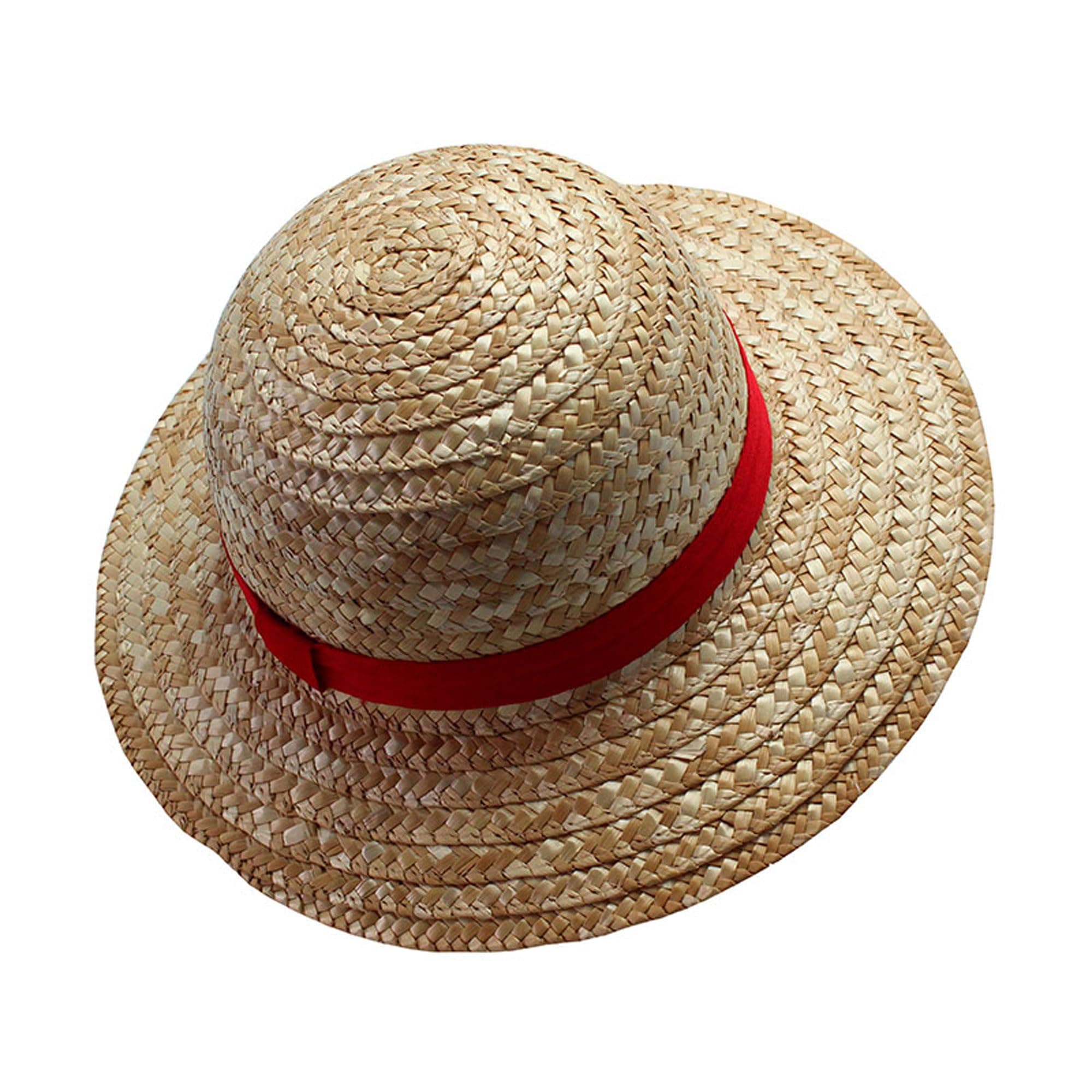 ABYstyle ONE PIECE - Luffy Straw hat - Adult Size