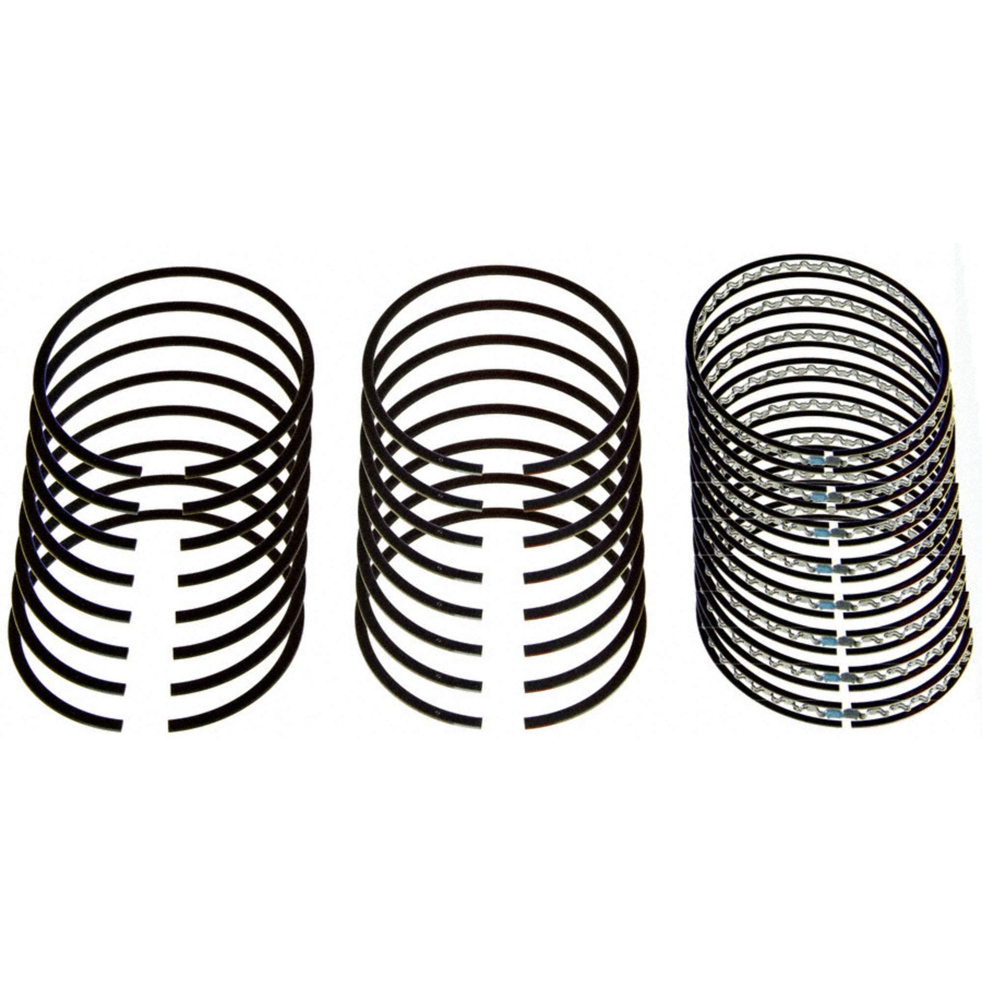 Sealed Power E-251K 60 Premium Piston Ring Set