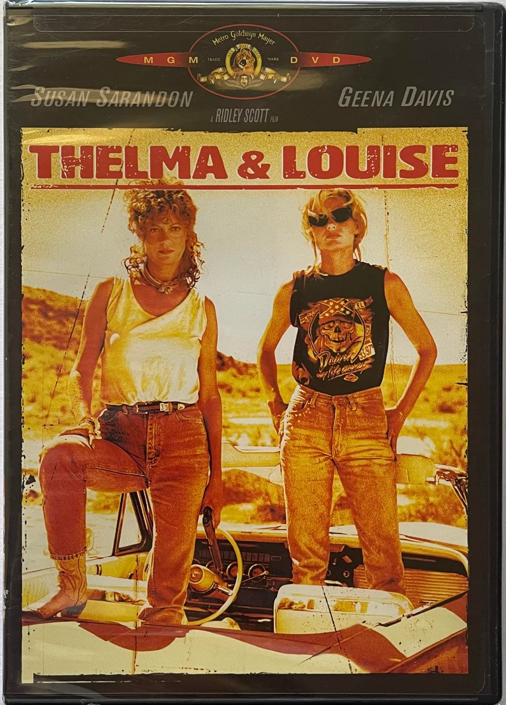 Thelma & Louise