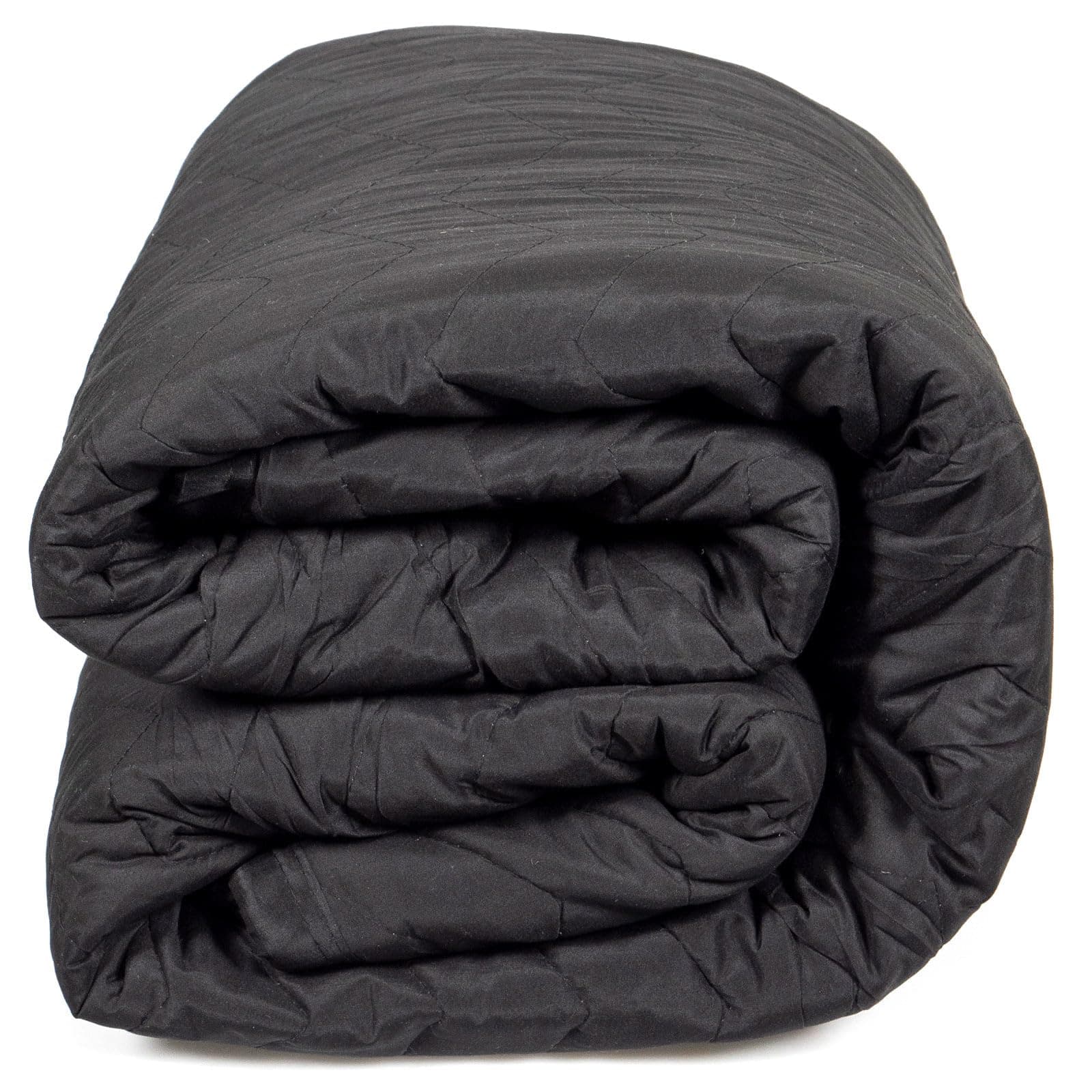 Large Sound Blanket by US Cargo Control 96 Inches x 80 Inches 12 Pounds Per Blanket