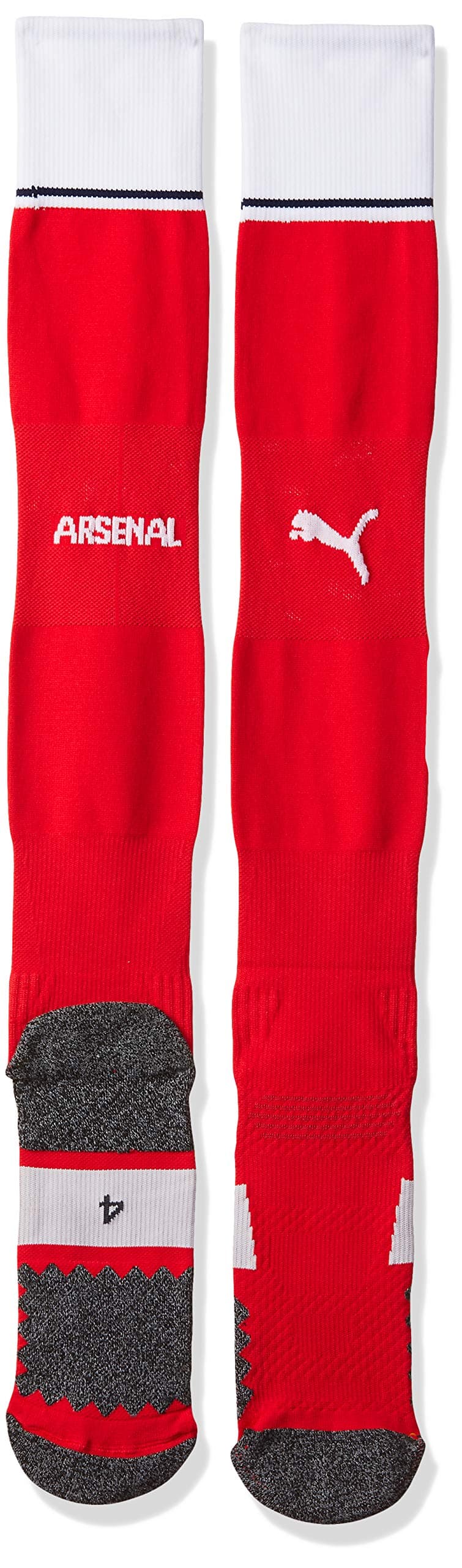 PUMA Arsenal FC 2016/17 Home Socks Junior
