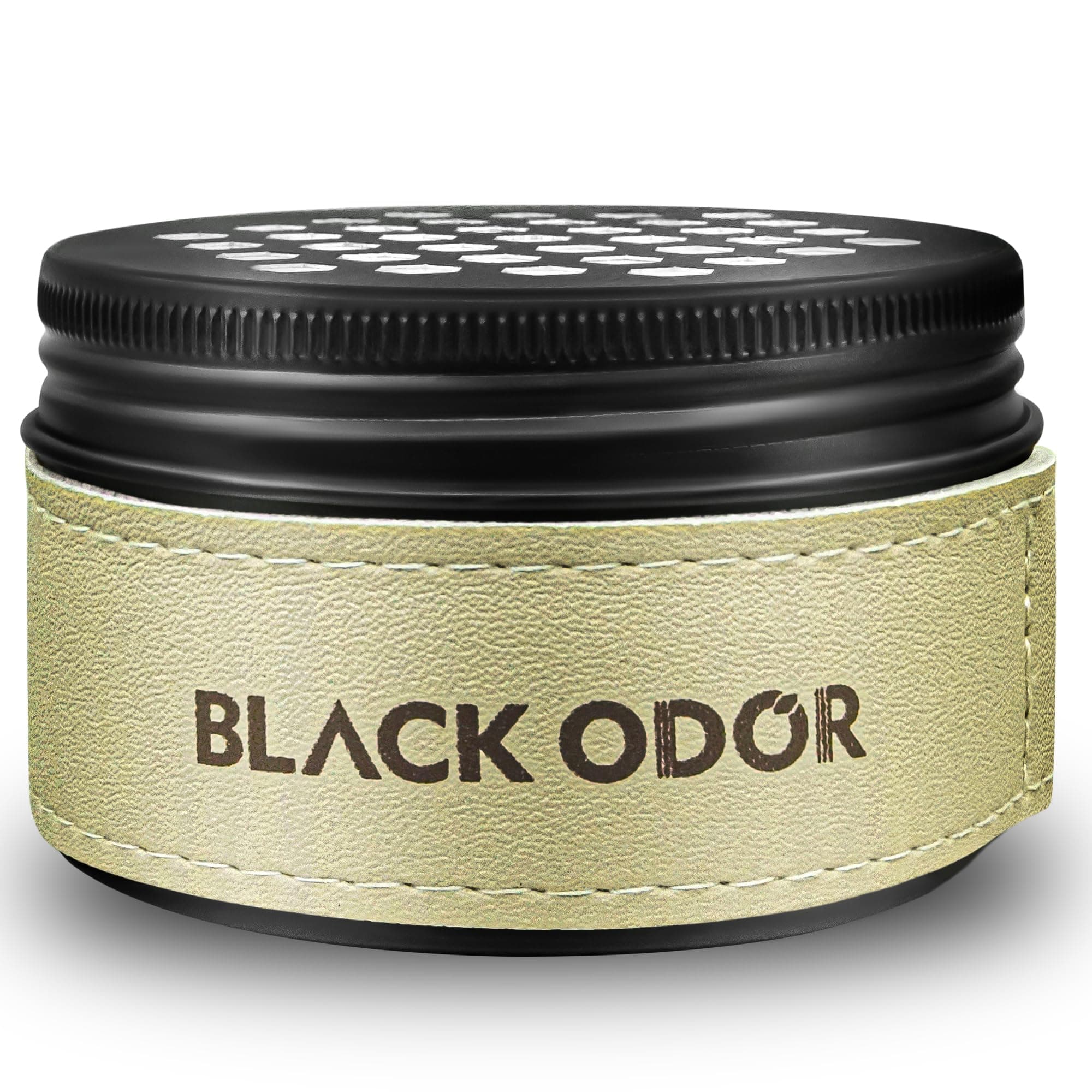 Happy Hour Scented Air Freshener – 100g Gel Perfume for Car, Home & Office | Long-Lasting Freshness & Odor Neutralizer | Natural Essential Oils