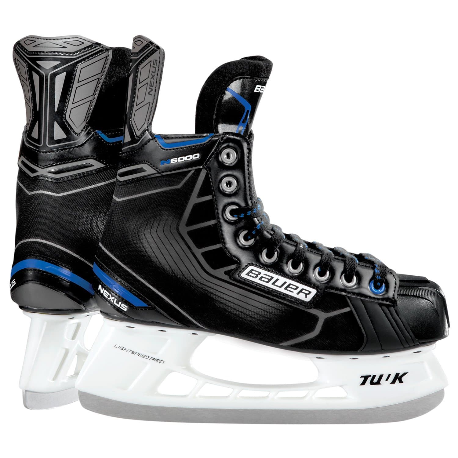 Bauer Nexus N6000 Junior Ice Hockey Skates