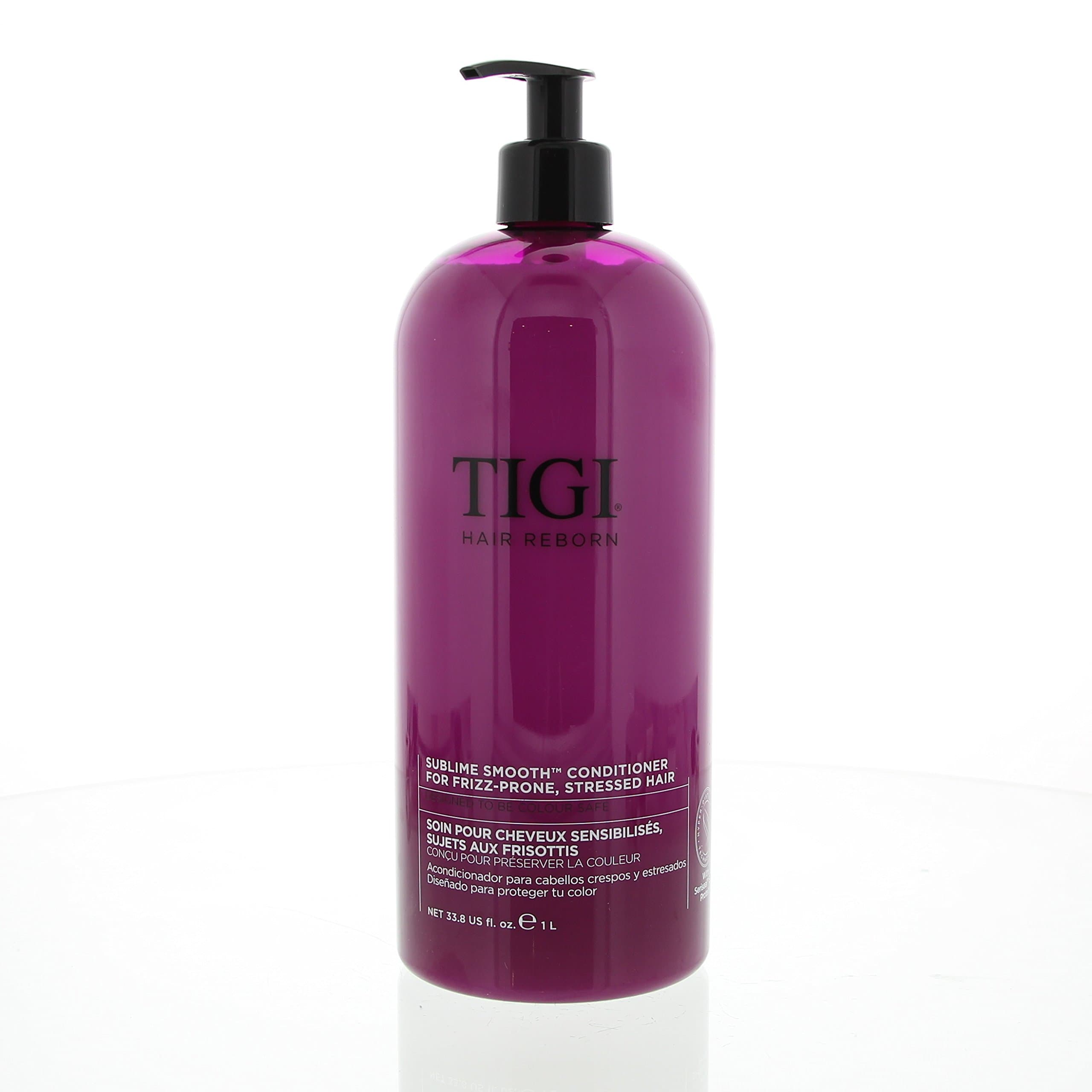 Hair Reborn Sublime Smooth Conditioner, 33.8 Ounce