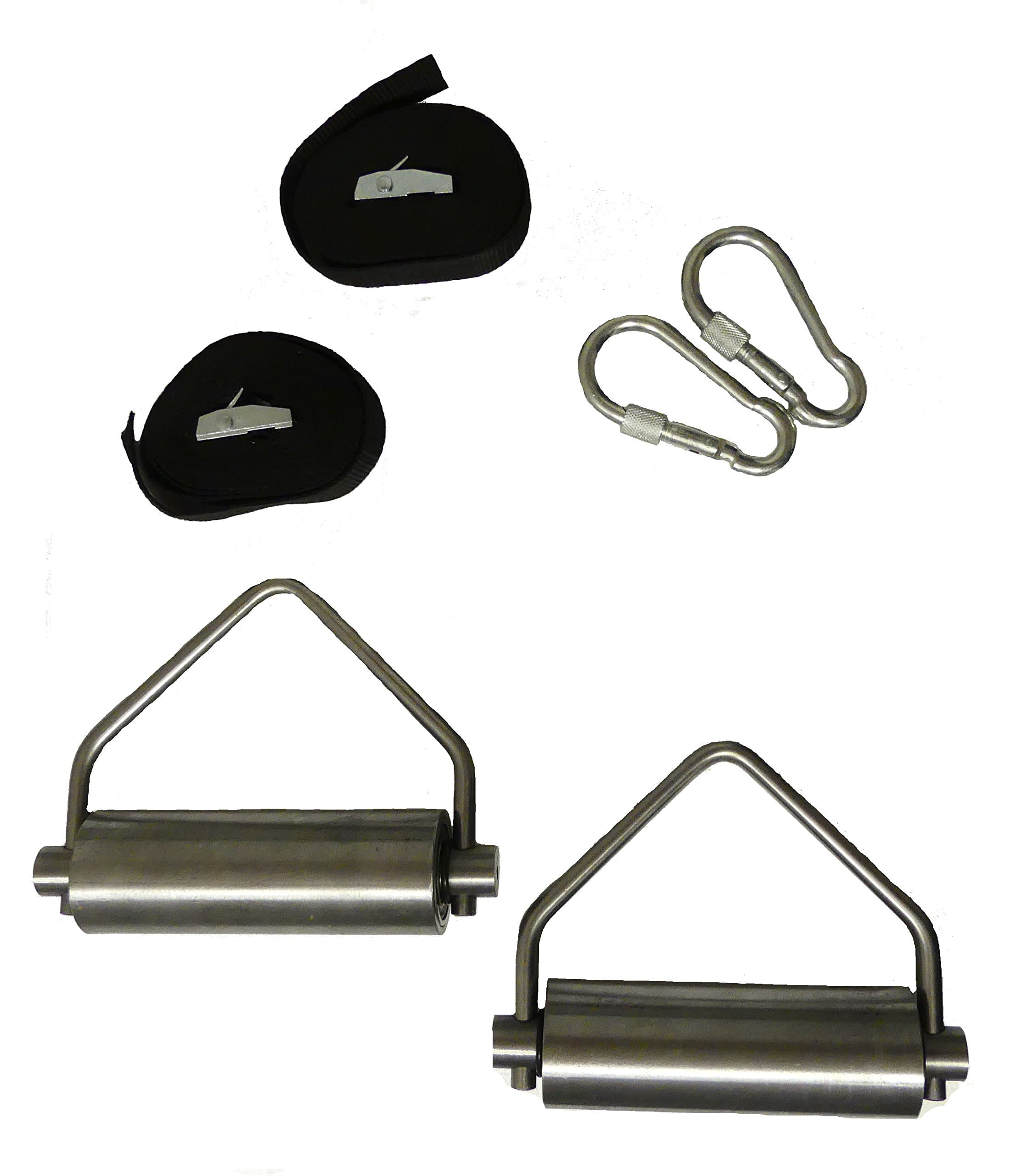 Radien Sports Revolving Strongman Handles