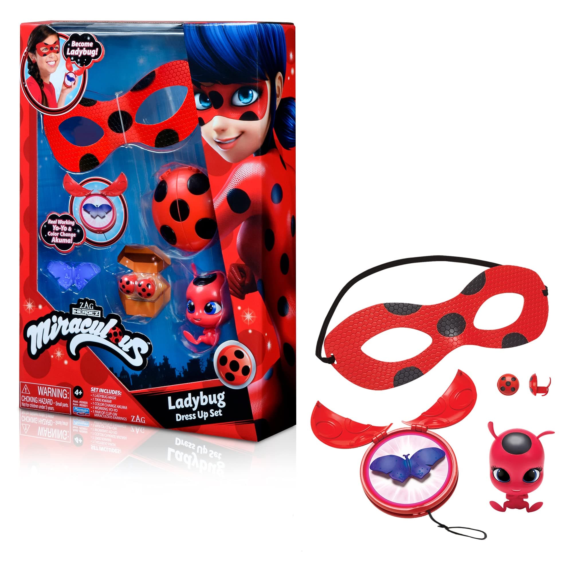 Tales of Ladybug and Cat Noir 50601