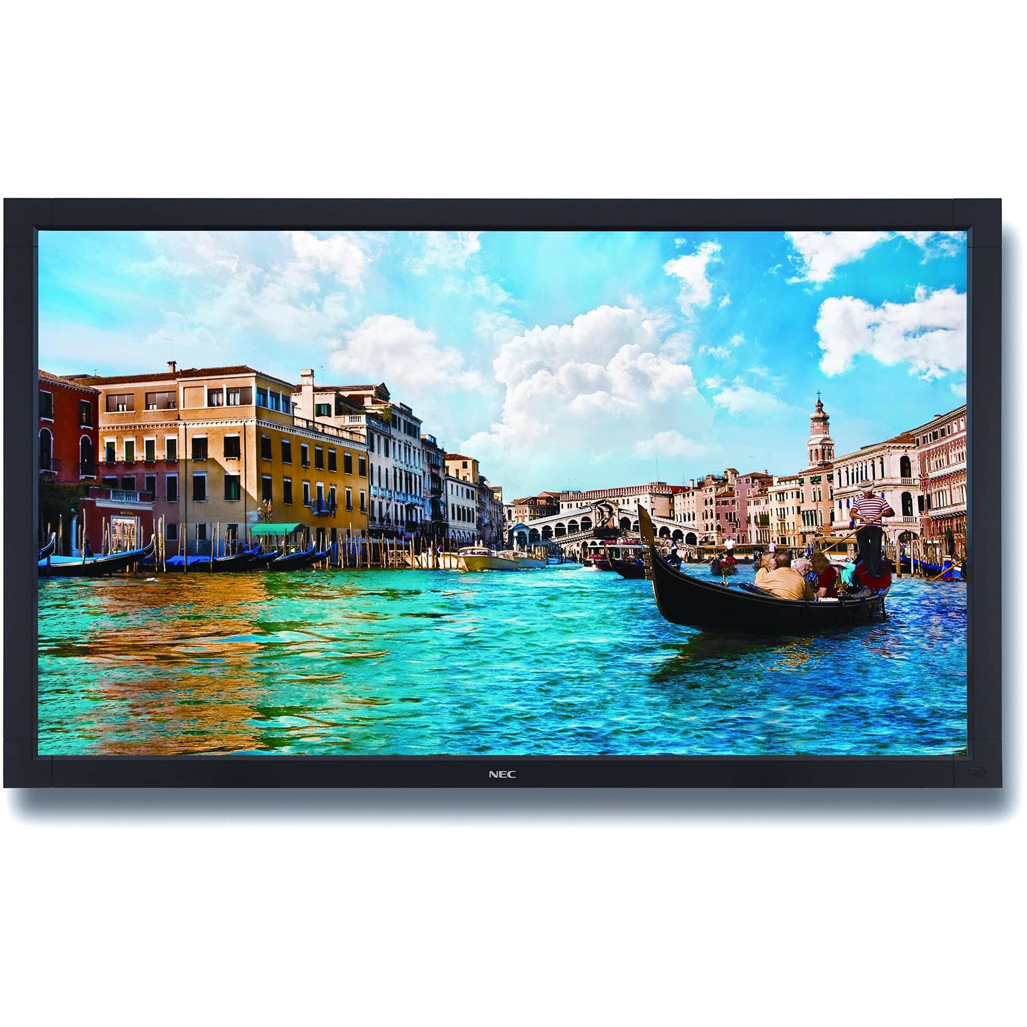NEC V652 65-Inch 1080p 60Hz LED TV