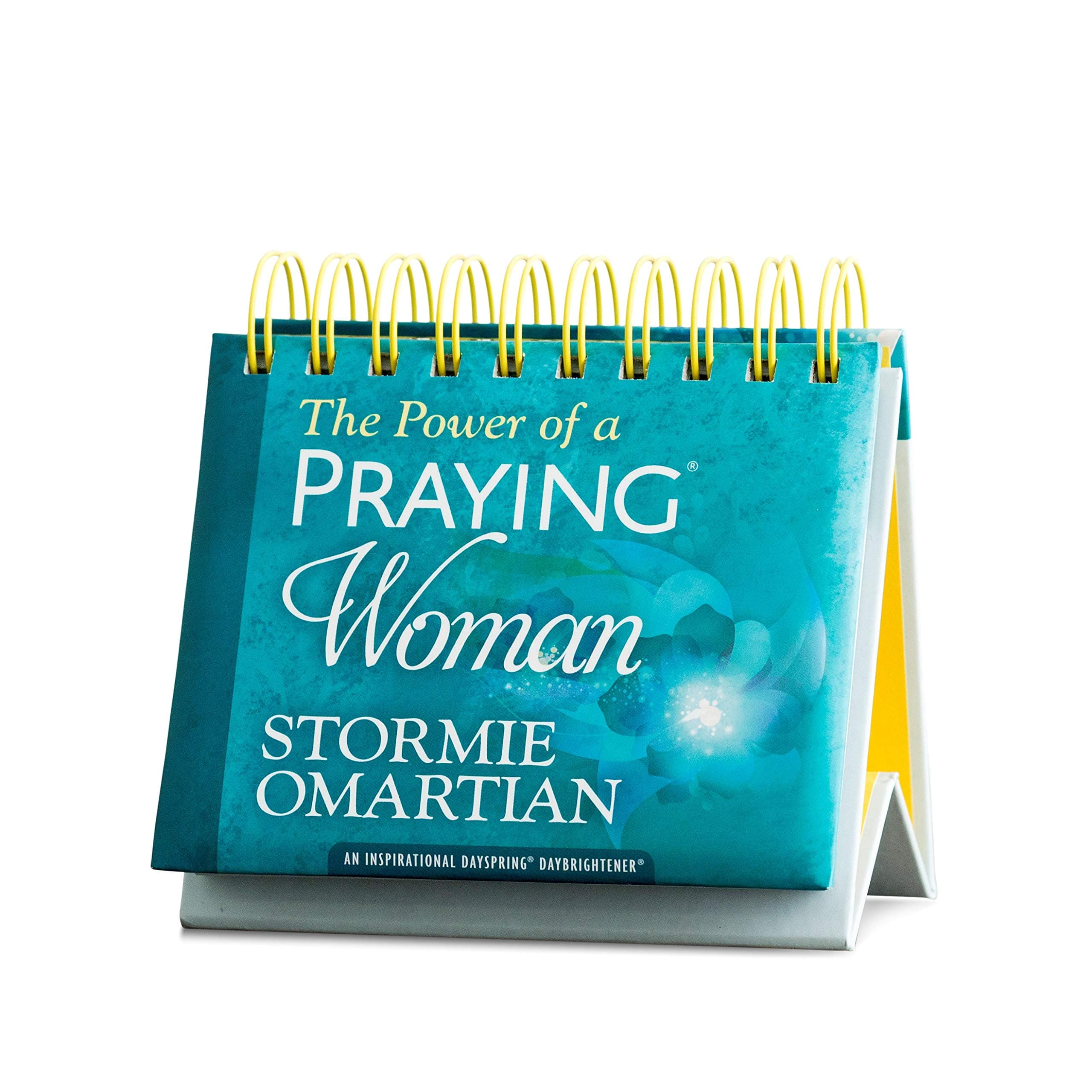 Stormie Omartian - The Power of a Praying Woman - Perpetual Calendar