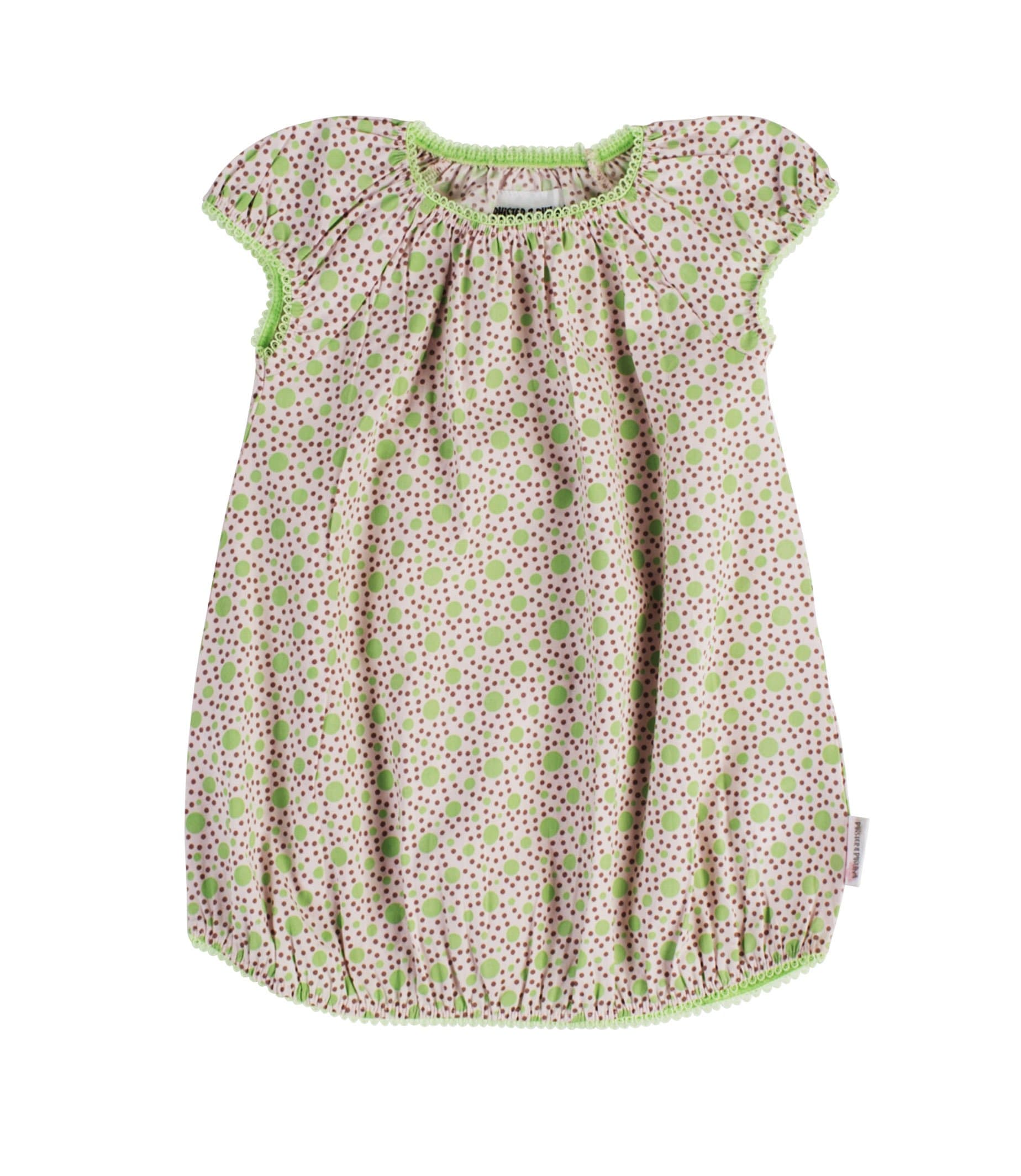 Phister & Philina Baby Girls' Eva Pop Kleid Dress